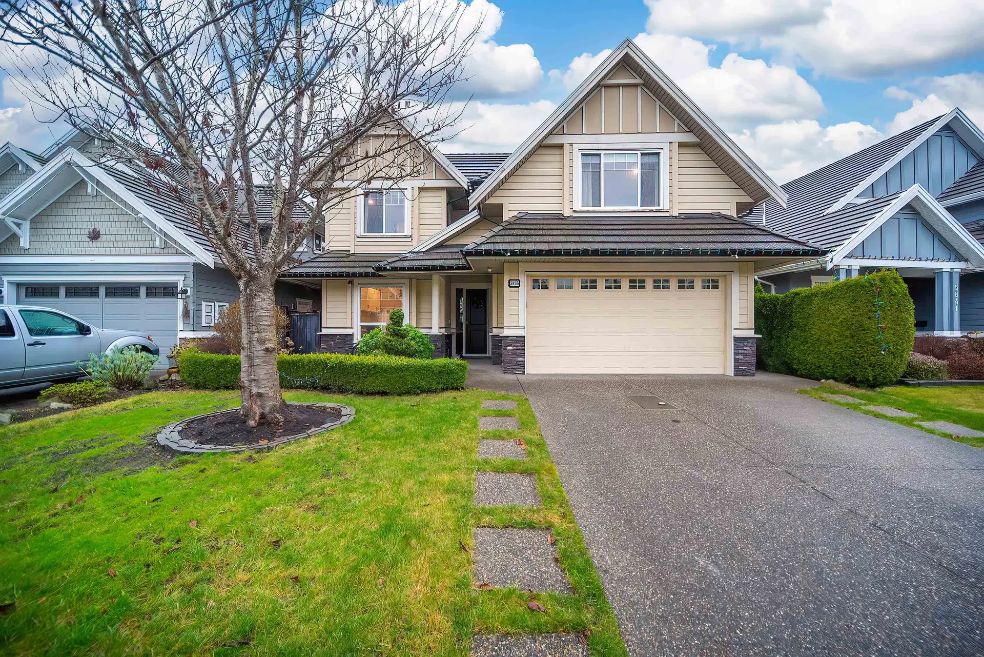 Property at 5835 Fair Wynd, Delta, BC