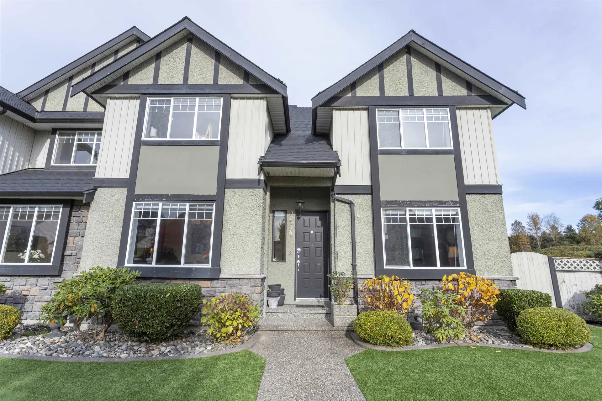 Property at #B 2484 Nile Gate, Port Coquitlam, BC