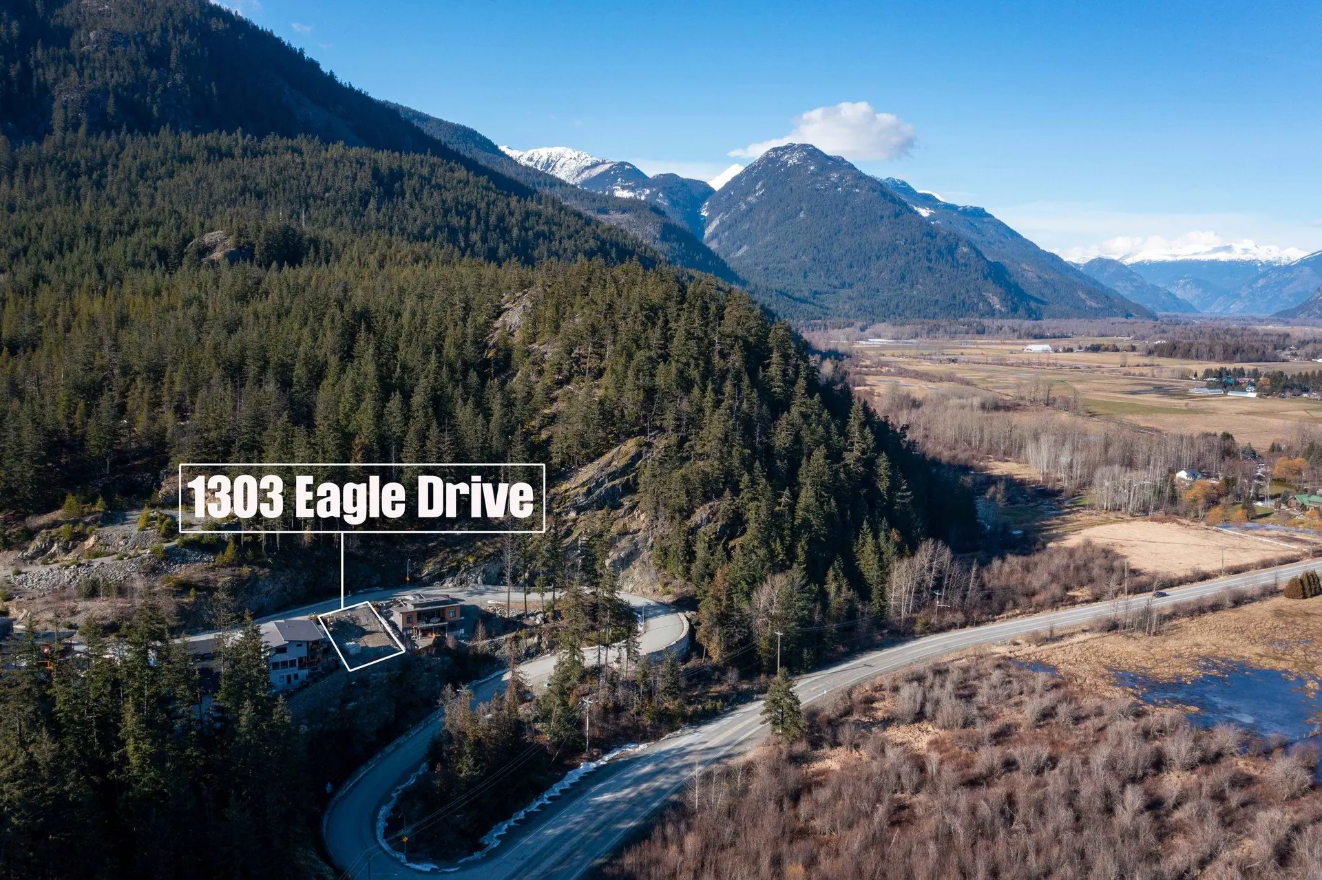Property at 1303 EAGLE DRIVE, Pemberton, BC
