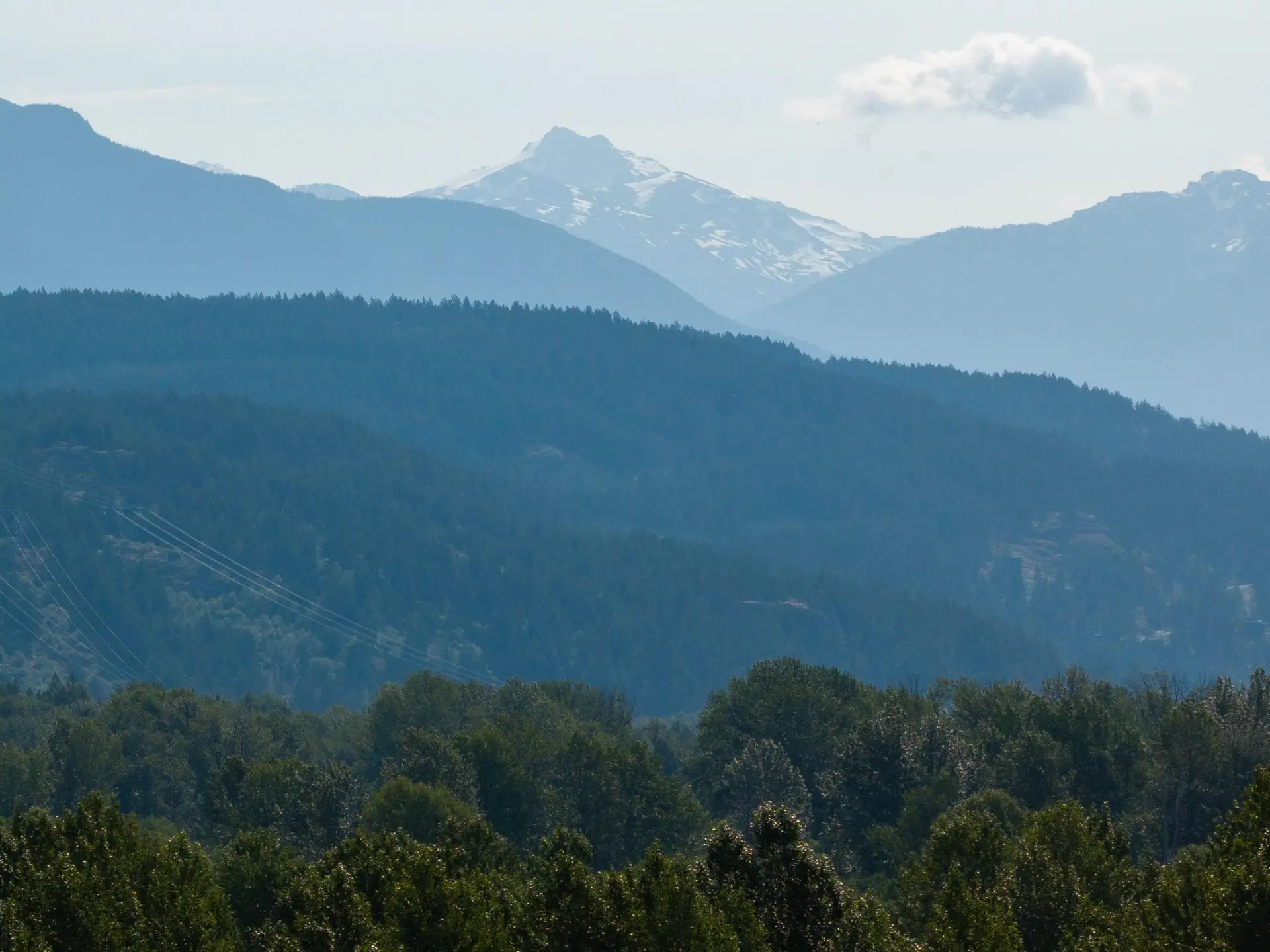 Property at 1303 EAGLE DRIVE, Pemberton, BC