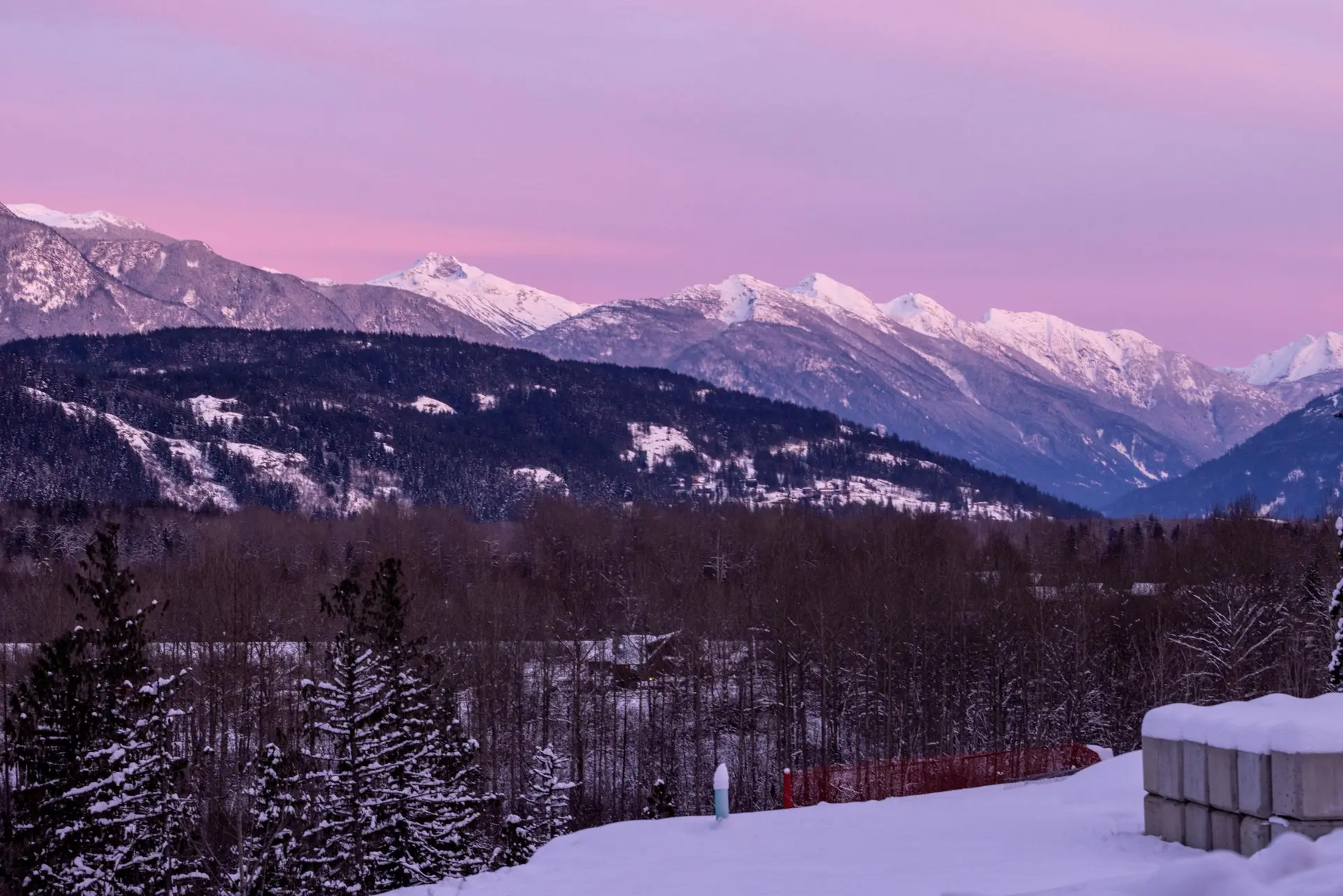 Property at 1303 EAGLE DRIVE, Pemberton, BC