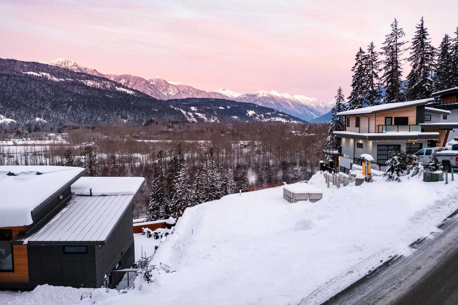 Property at 1303 EAGLE DRIVE, Pemberton, BC