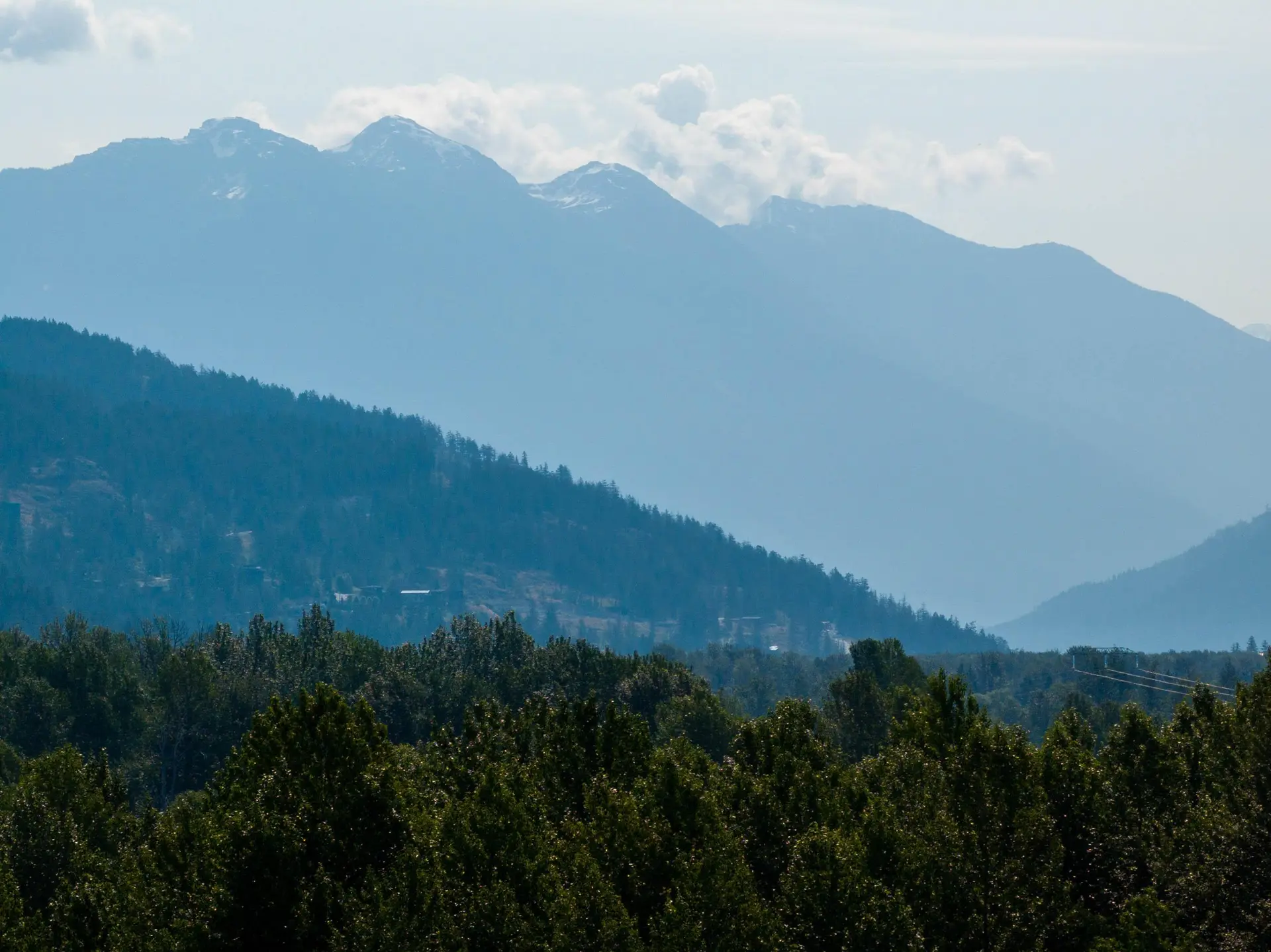 Property at 1303 EAGLE DRIVE, Pemberton, BC