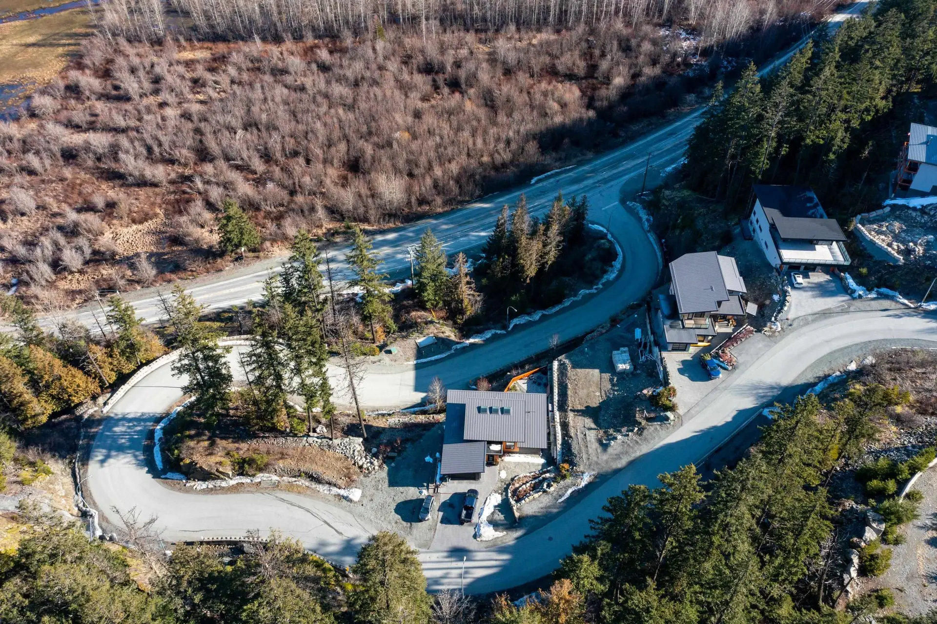 Property at 1303 EAGLE DRIVE, Pemberton, BC