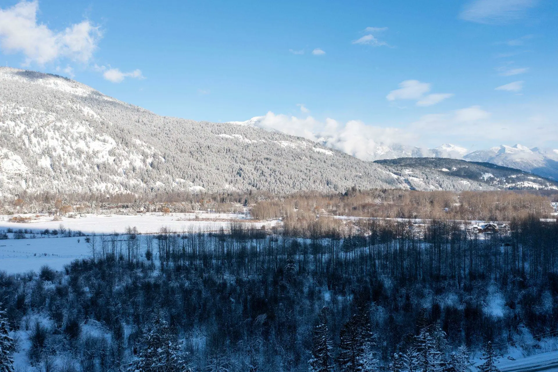 Property at 1303 EAGLE DRIVE, Pemberton, BC