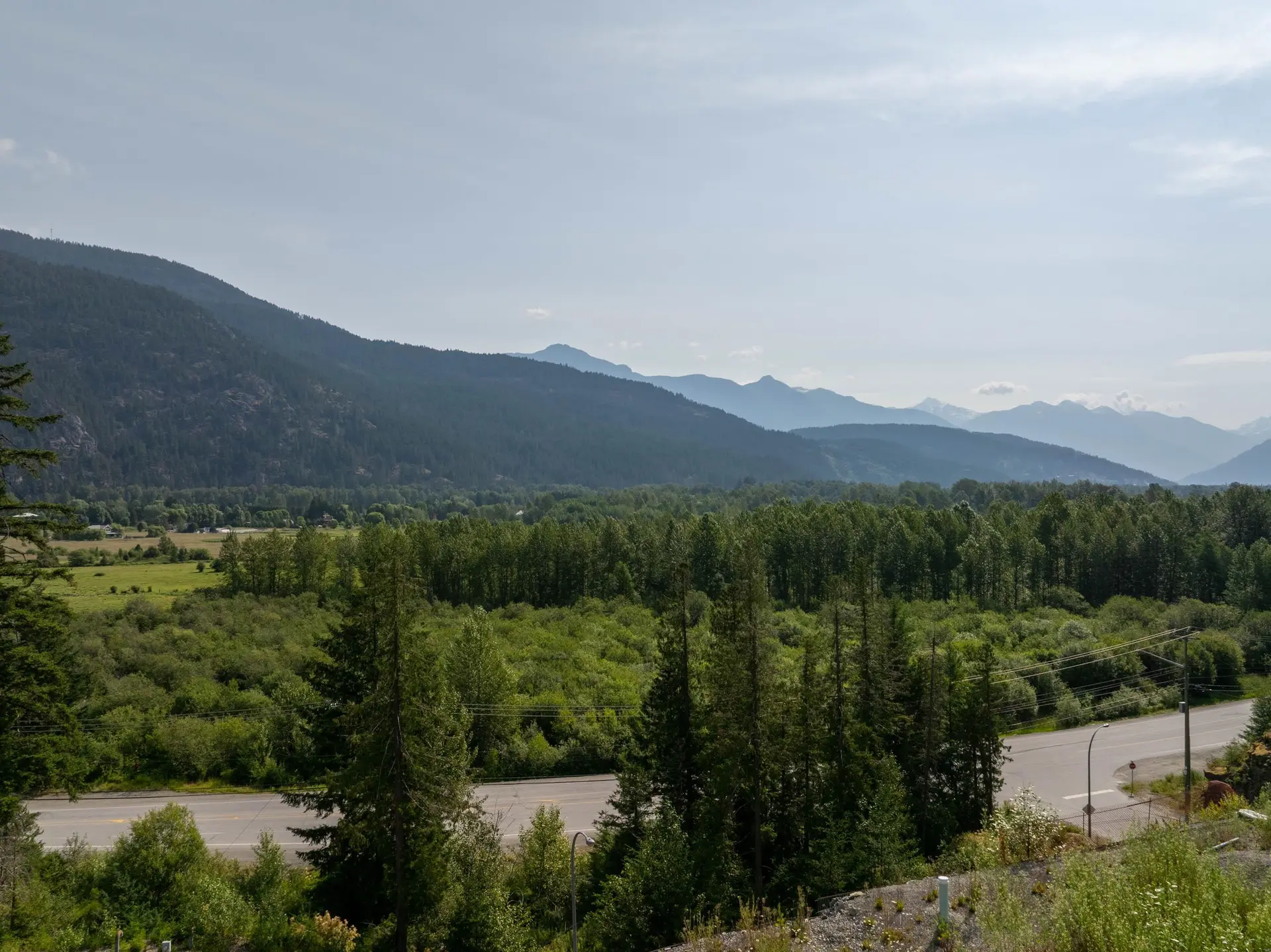 Property at 1303 EAGLE DRIVE, Pemberton, BC