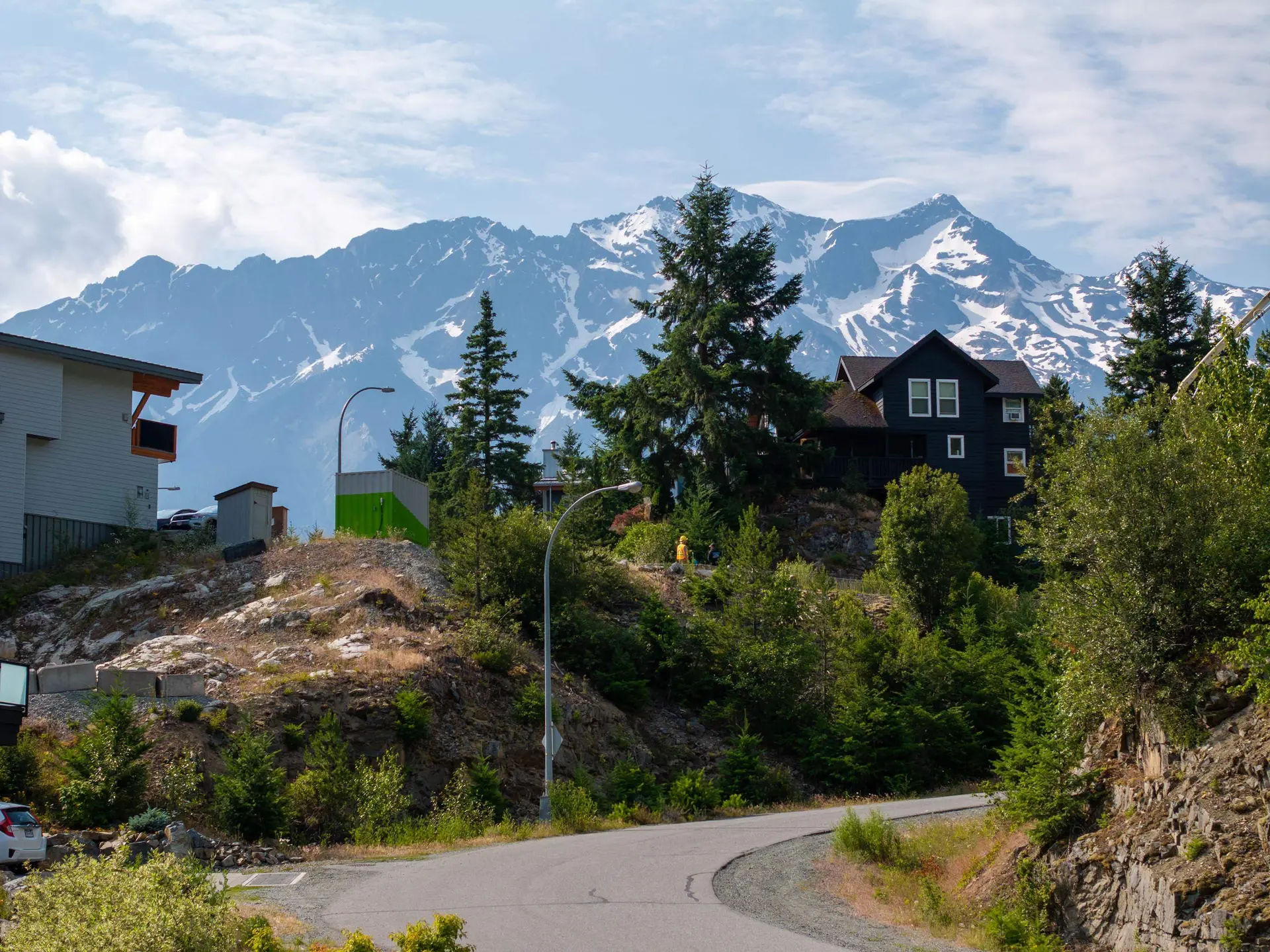 Property at 1303 EAGLE DRIVE, Pemberton, BC