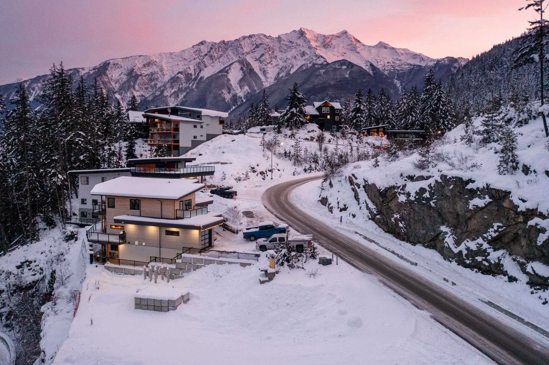 Property at 1303 EAGLE DRIVE, Pemberton, BC