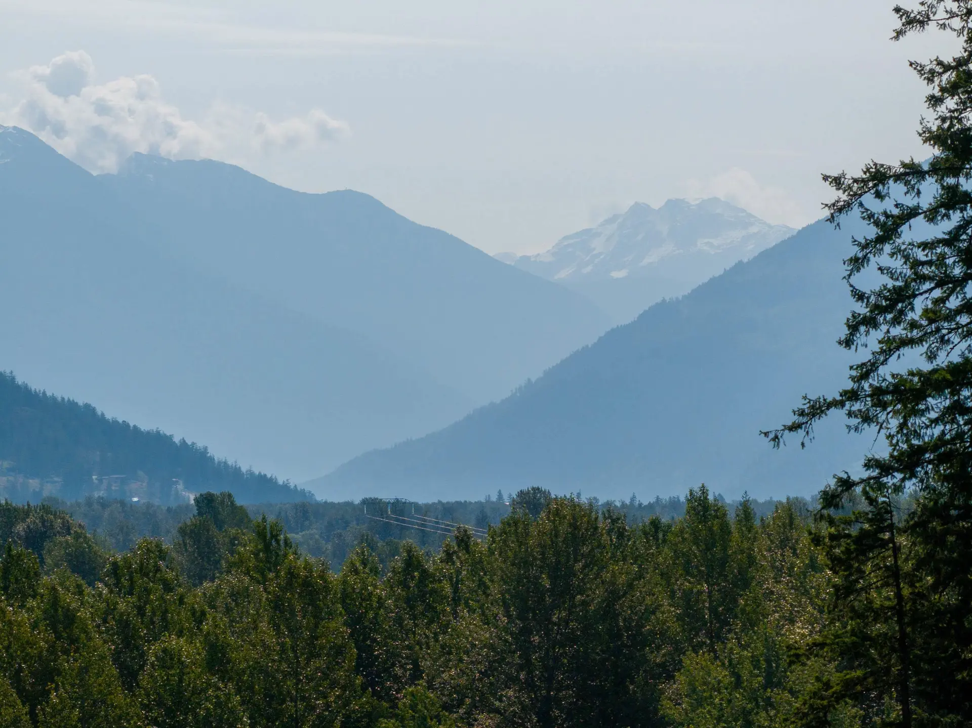 Property at 1303 EAGLE DRIVE, Pemberton, BC