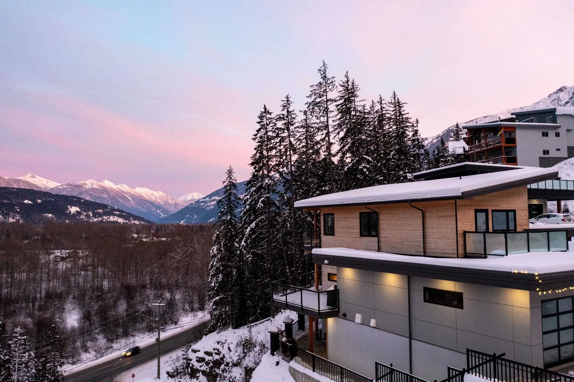 Property at 1303 EAGLE DRIVE, Pemberton, BC