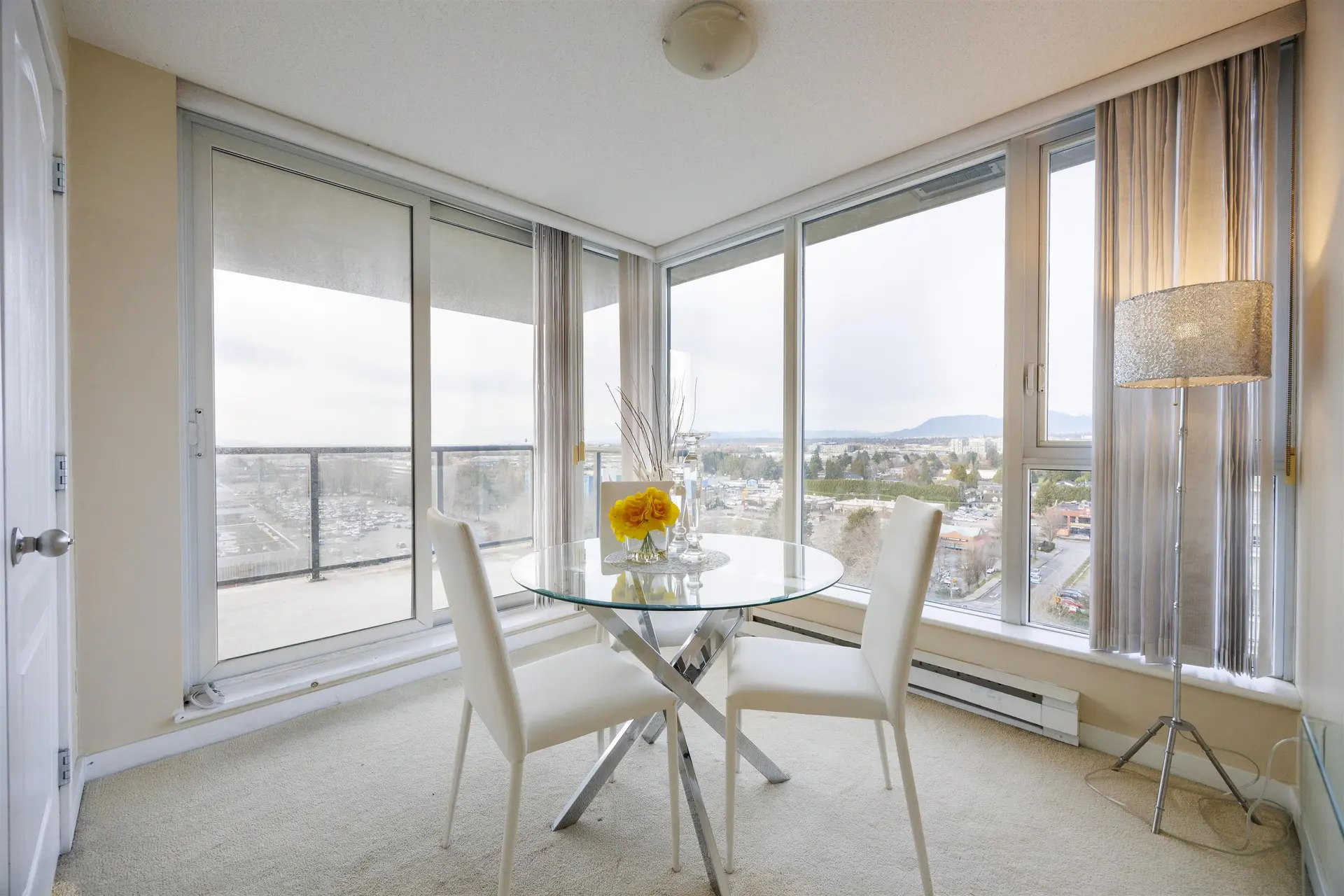 Property at #1701 5088 KWANTLEN STREET, Richmond, BC