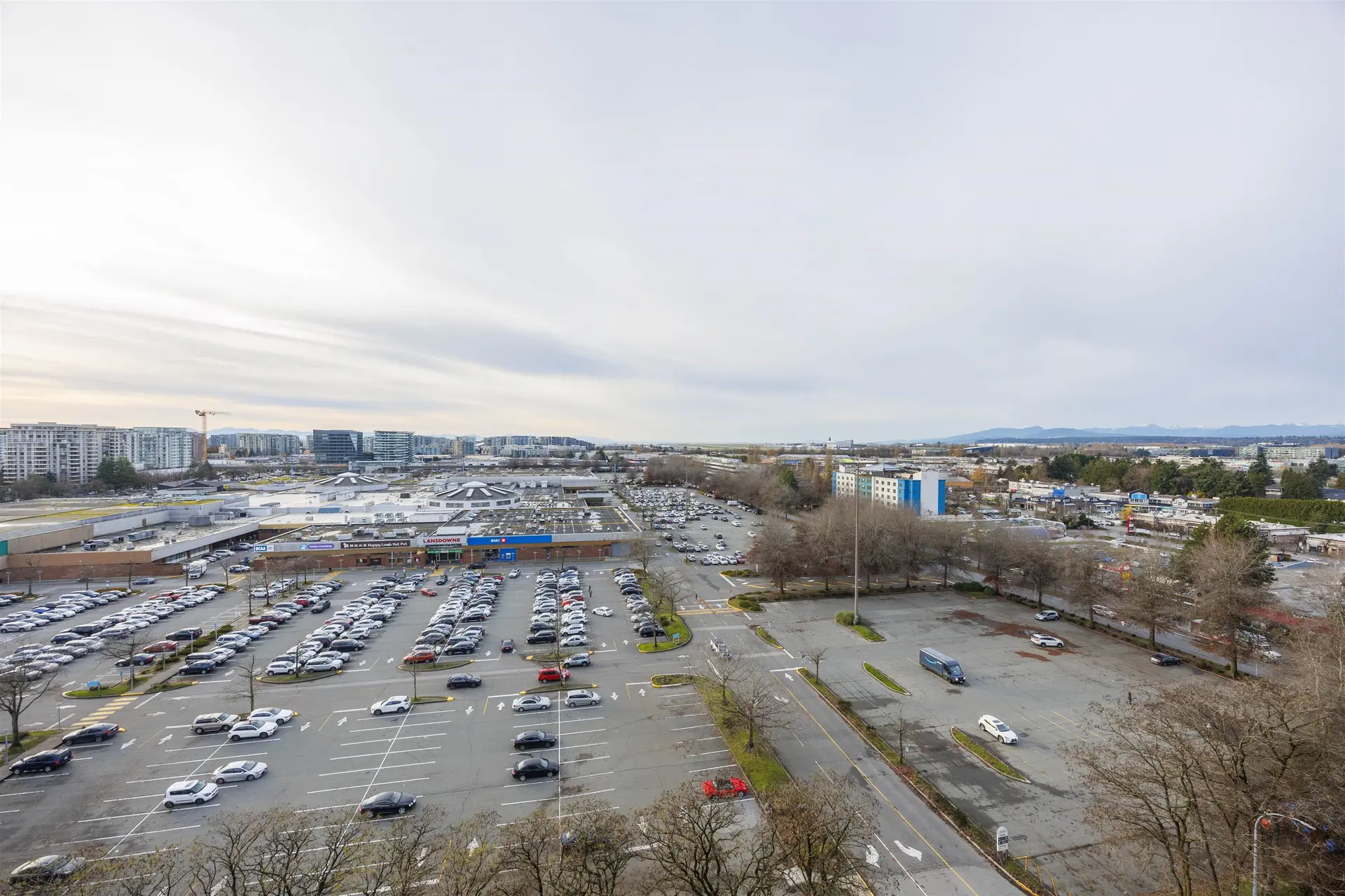 Property at #1701 5088 KWANTLEN STREET, Richmond, BC