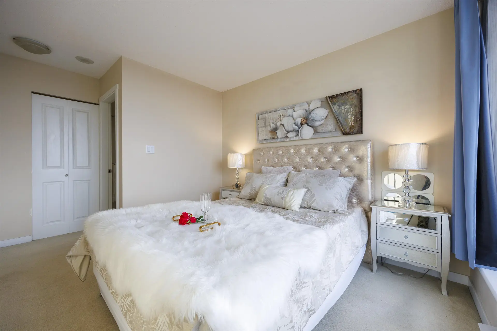 Property at #1701 5088 KWANTLEN STREET, Richmond, BC