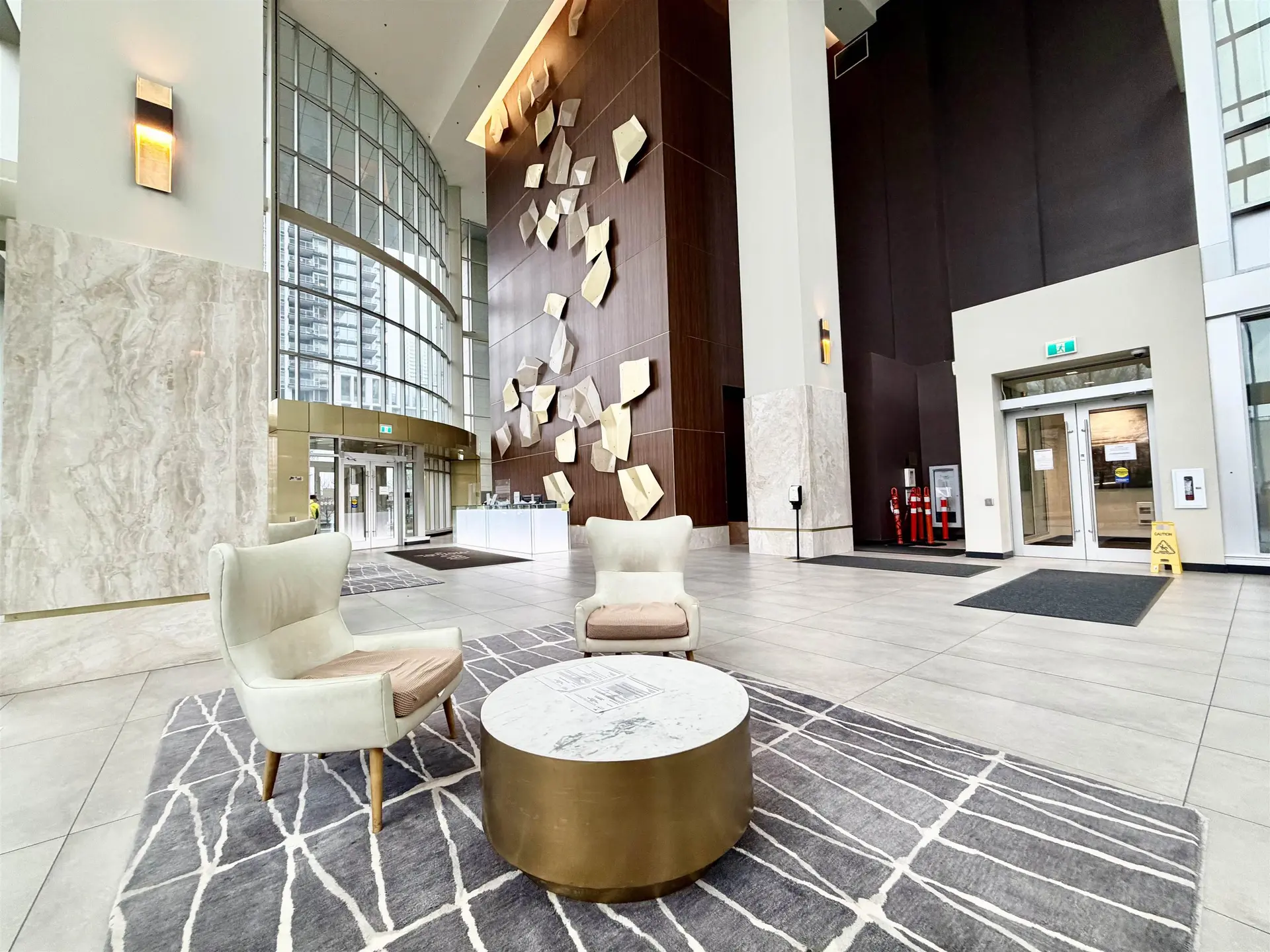 Property at #2501 6383 MCKAY AVENUE, Burnaby, BC