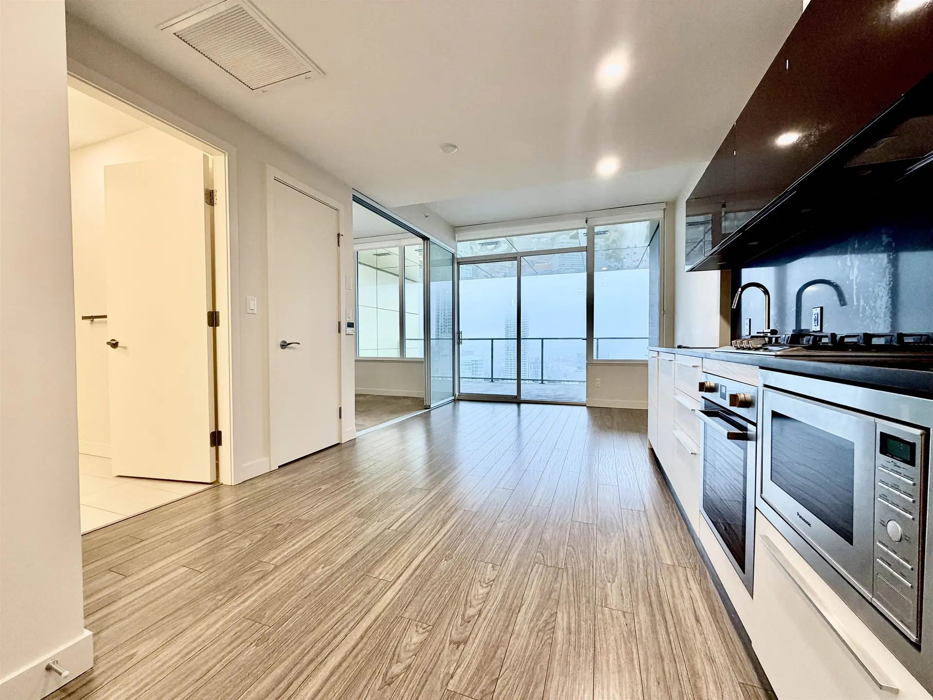 Property at #2501 6383 MCKAY AVENUE, Burnaby, BC