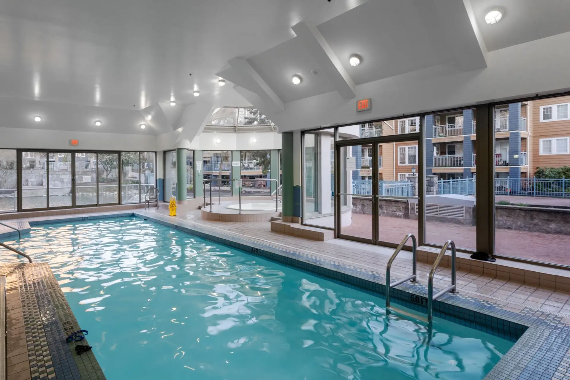 Property at #1502 3070 GUILDFORD WAY, Coquitlam, BC