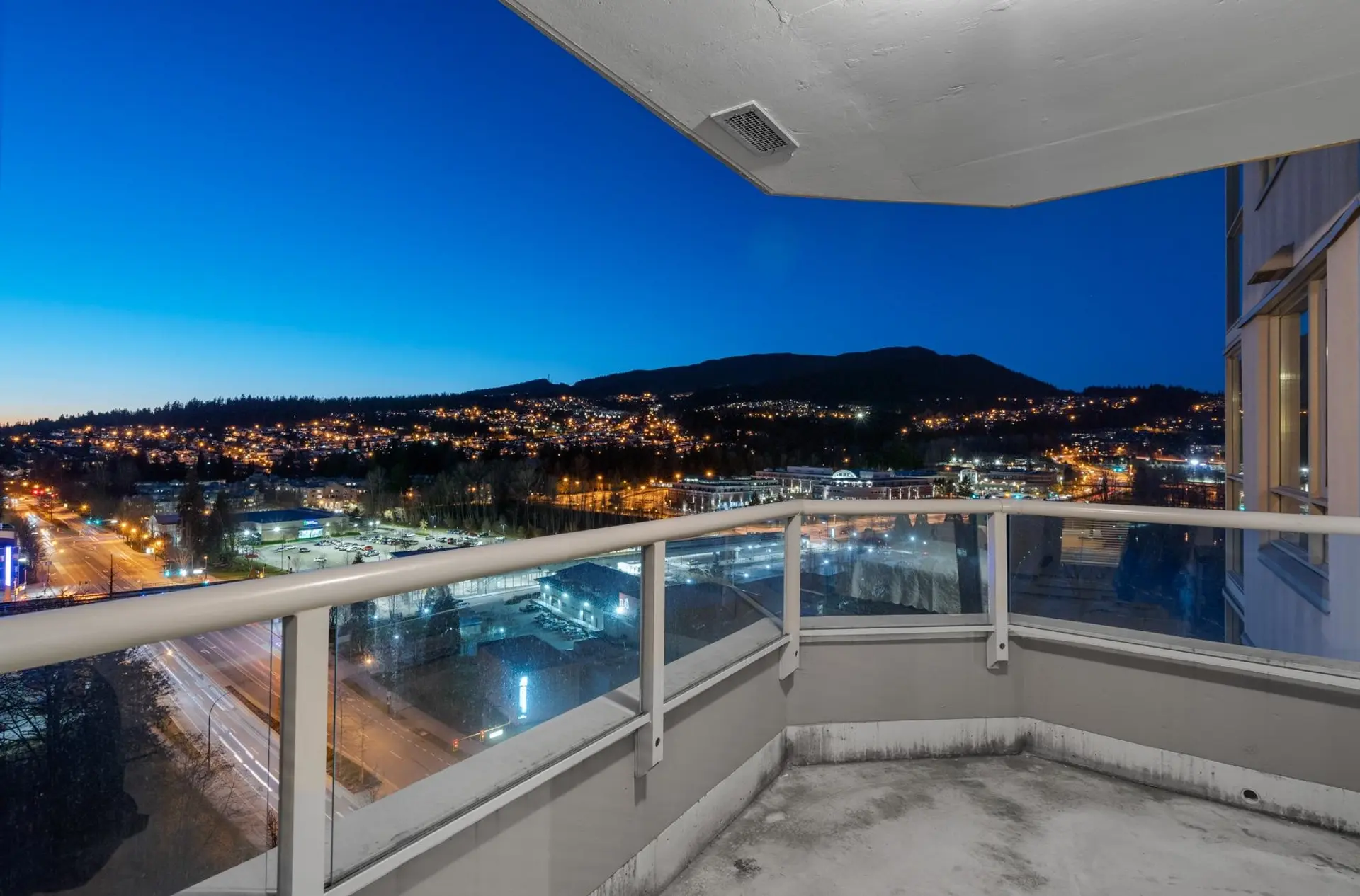 Property at #1502 3070 GUILDFORD WAY, Coquitlam, BC