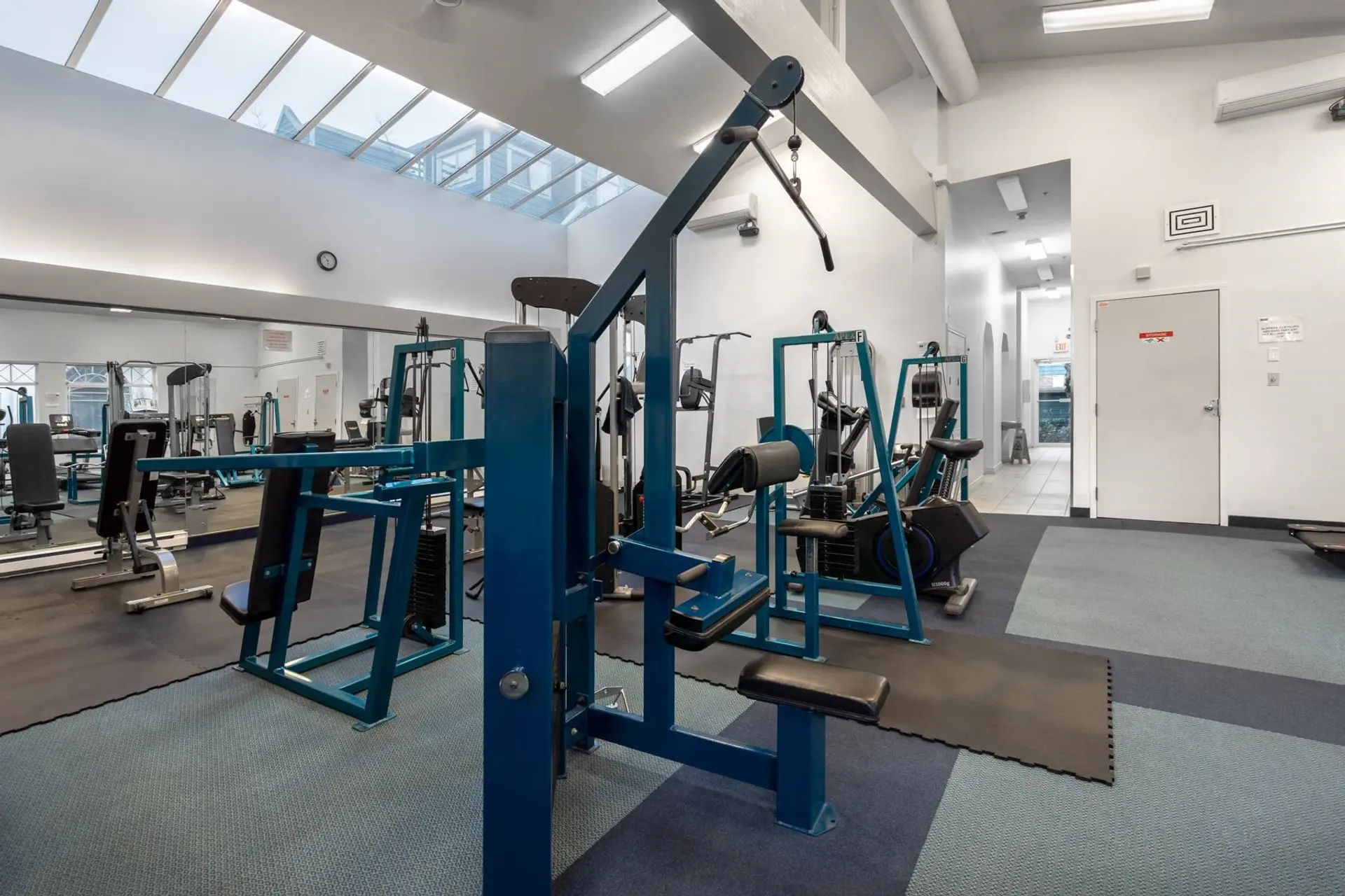 Property at #1502 3070 GUILDFORD WAY, Coquitlam, BC