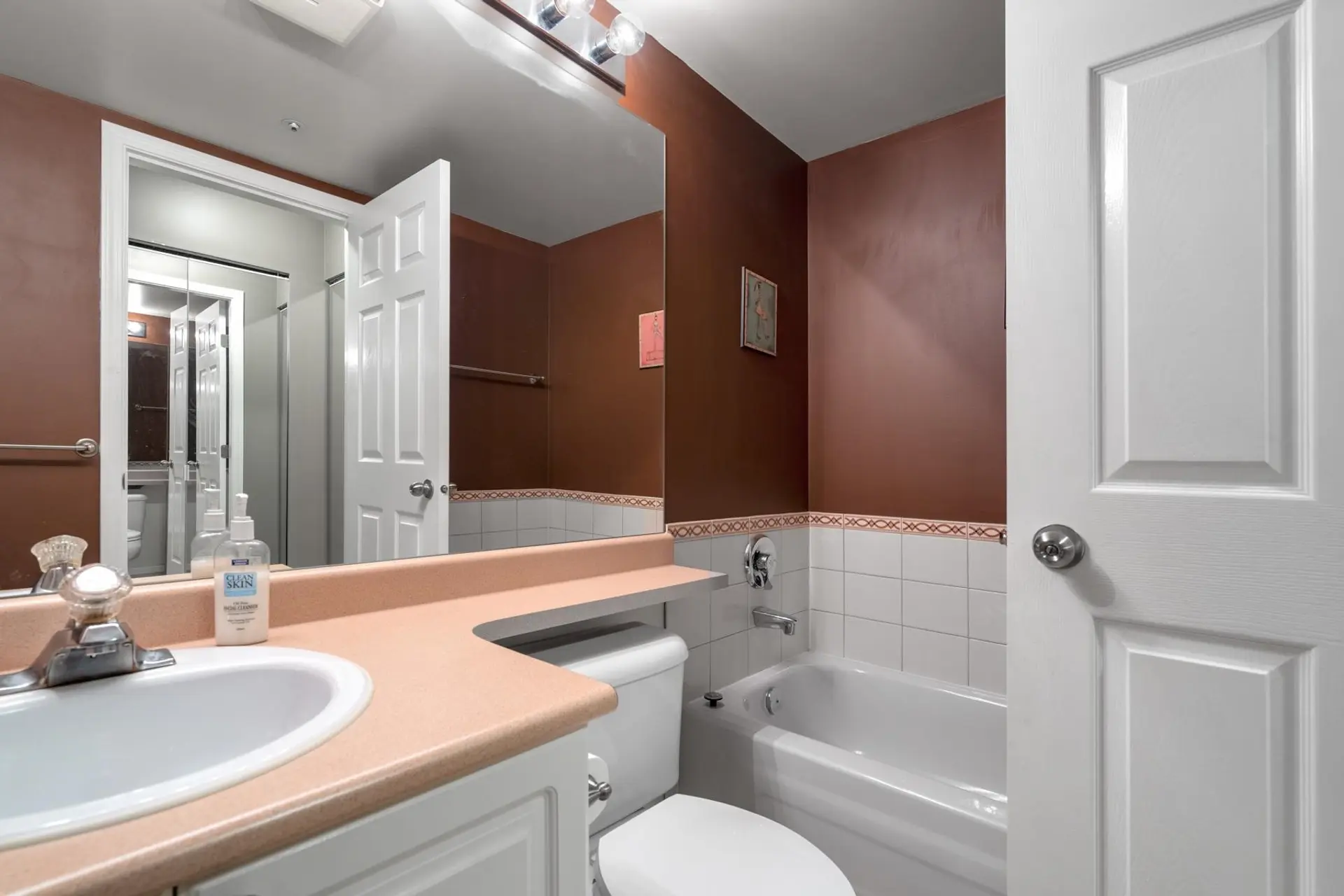 Property at #1502 3070 GUILDFORD WAY, Coquitlam, BC