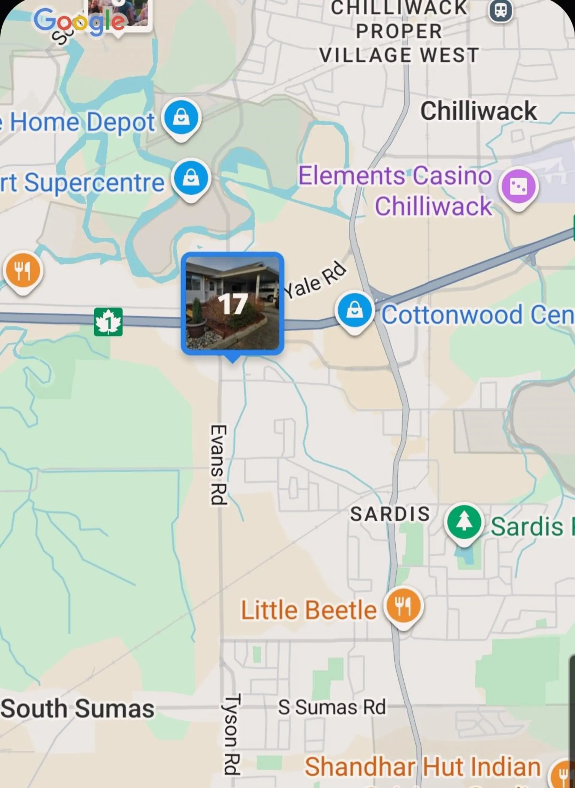 #258 7610 Evans Road - Image 15