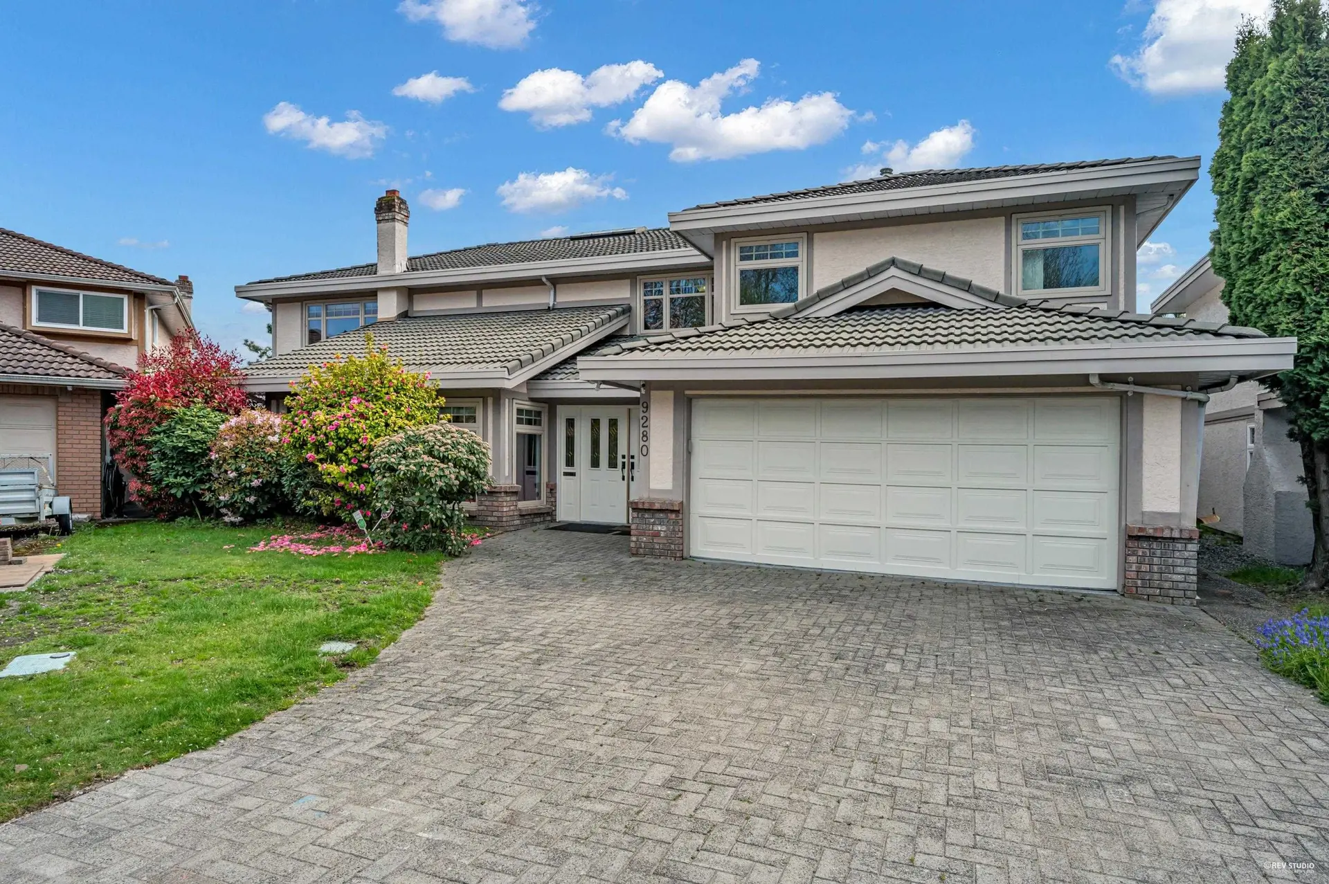 Property at 9280 Jaskow Place, Richmond, BC
