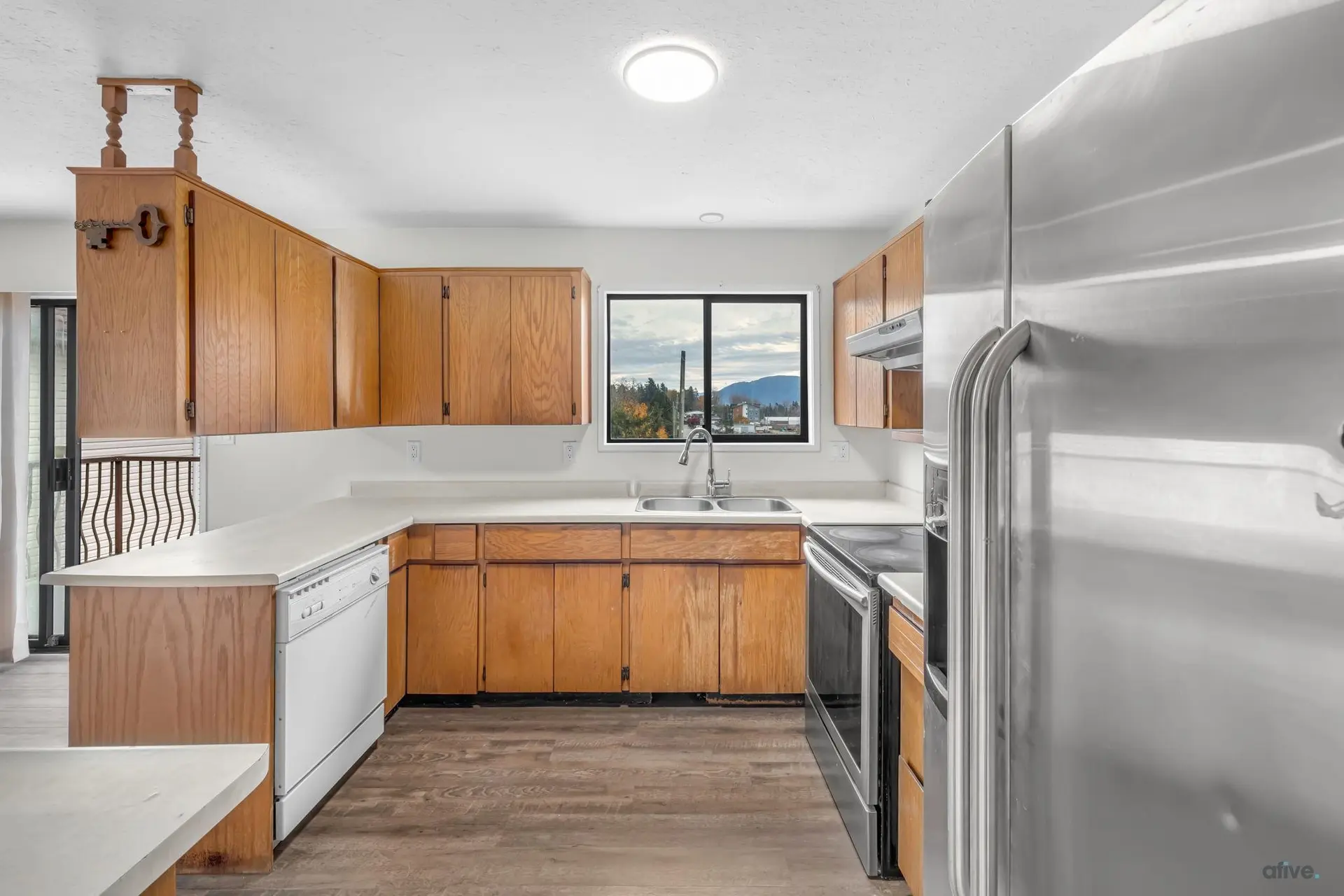 Property at 7710 JUNIPER STREET, Mission, BC