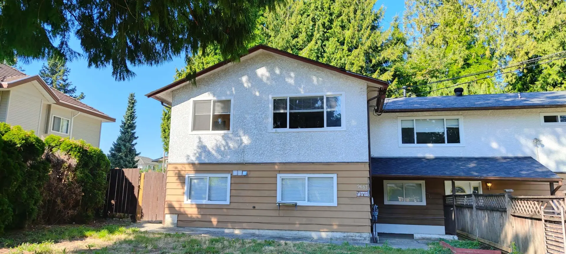 Property at 9687 131 Street, Surrey, BC