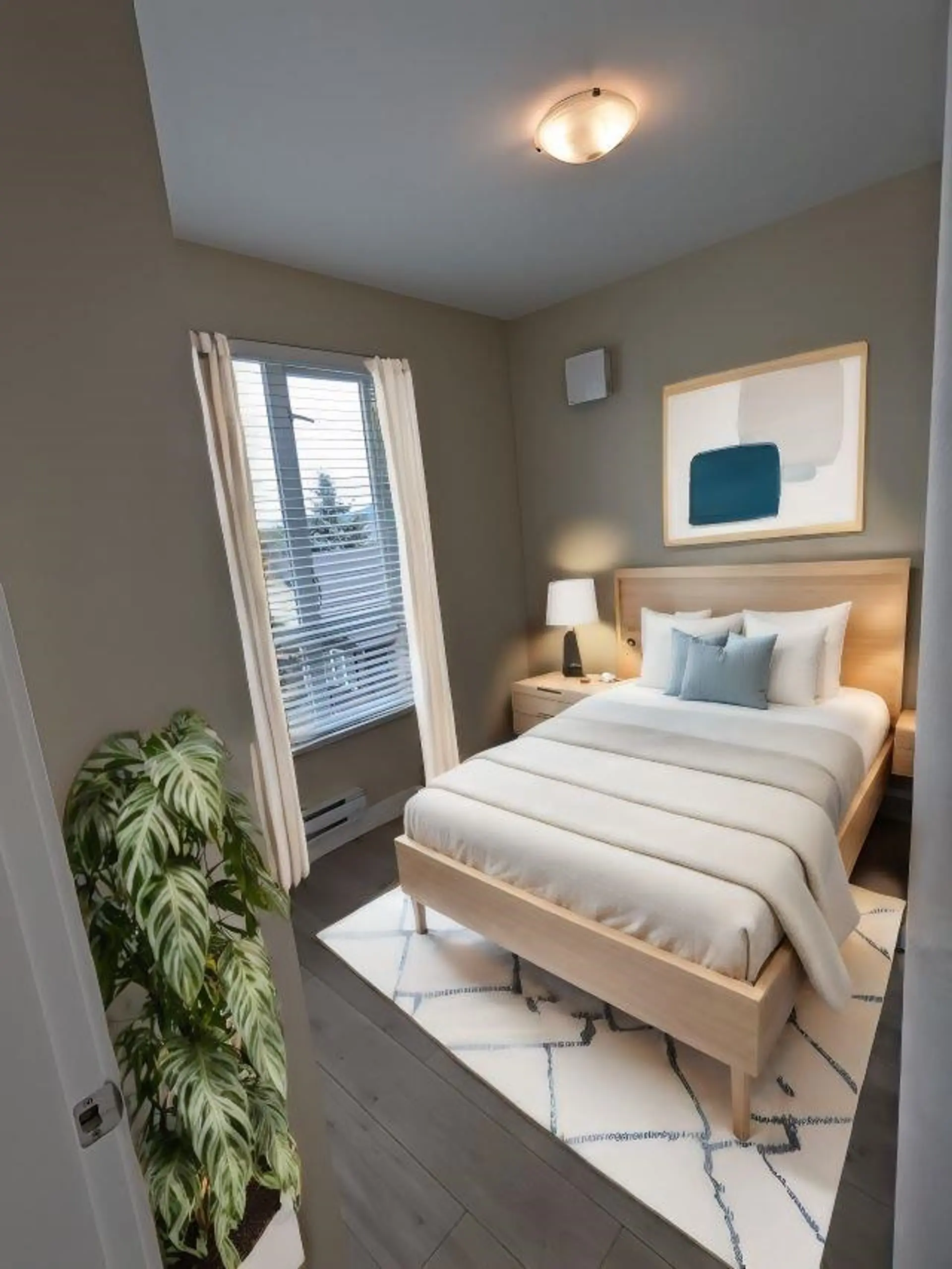 Property at #208 2889 E 1ST AVENUE, Vancouver, BC