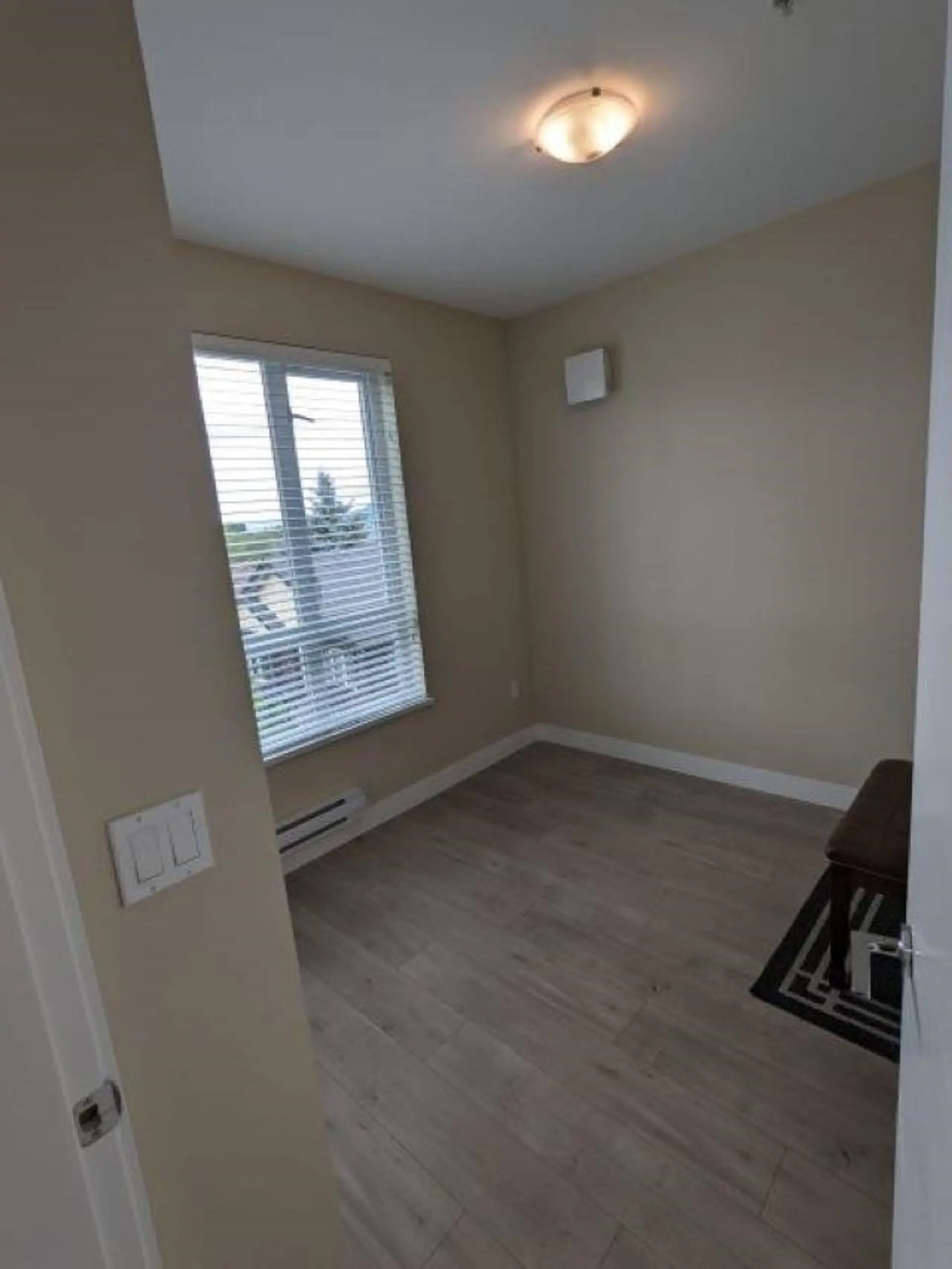 Property at #208 2889 E 1ST AVENUE, Vancouver, BC
