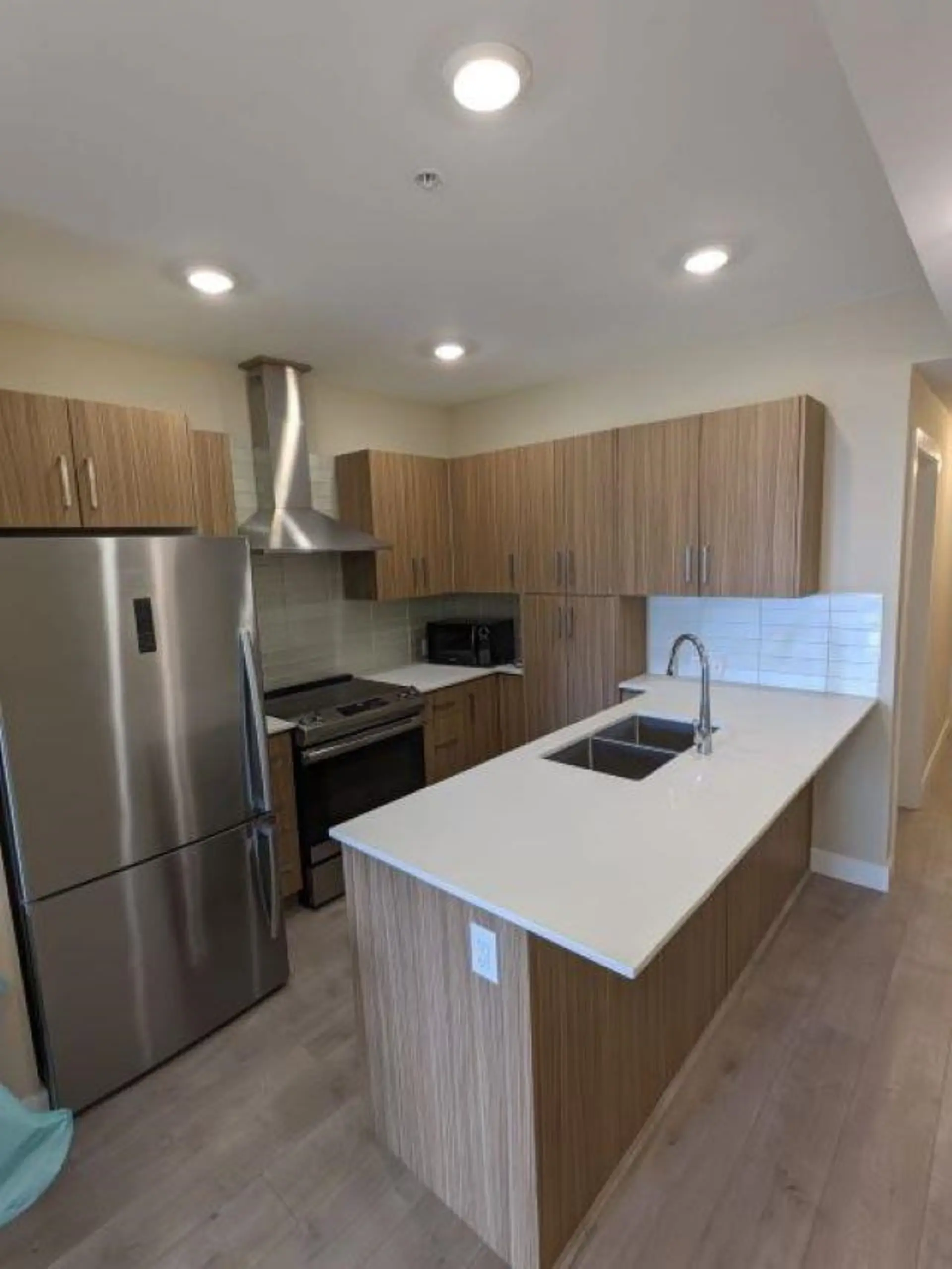 Property at #208 2889 E 1ST AVENUE, Vancouver, BC