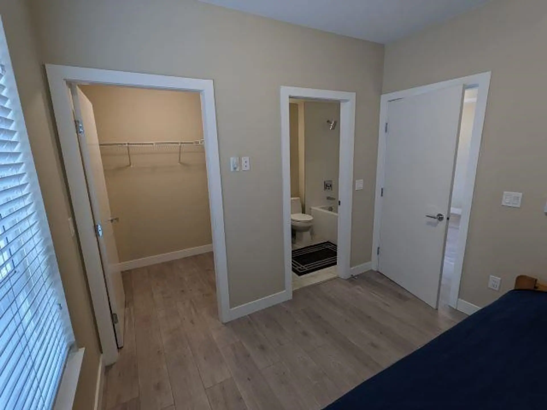 Property at #208 2889 E 1ST AVENUE, Vancouver, BC