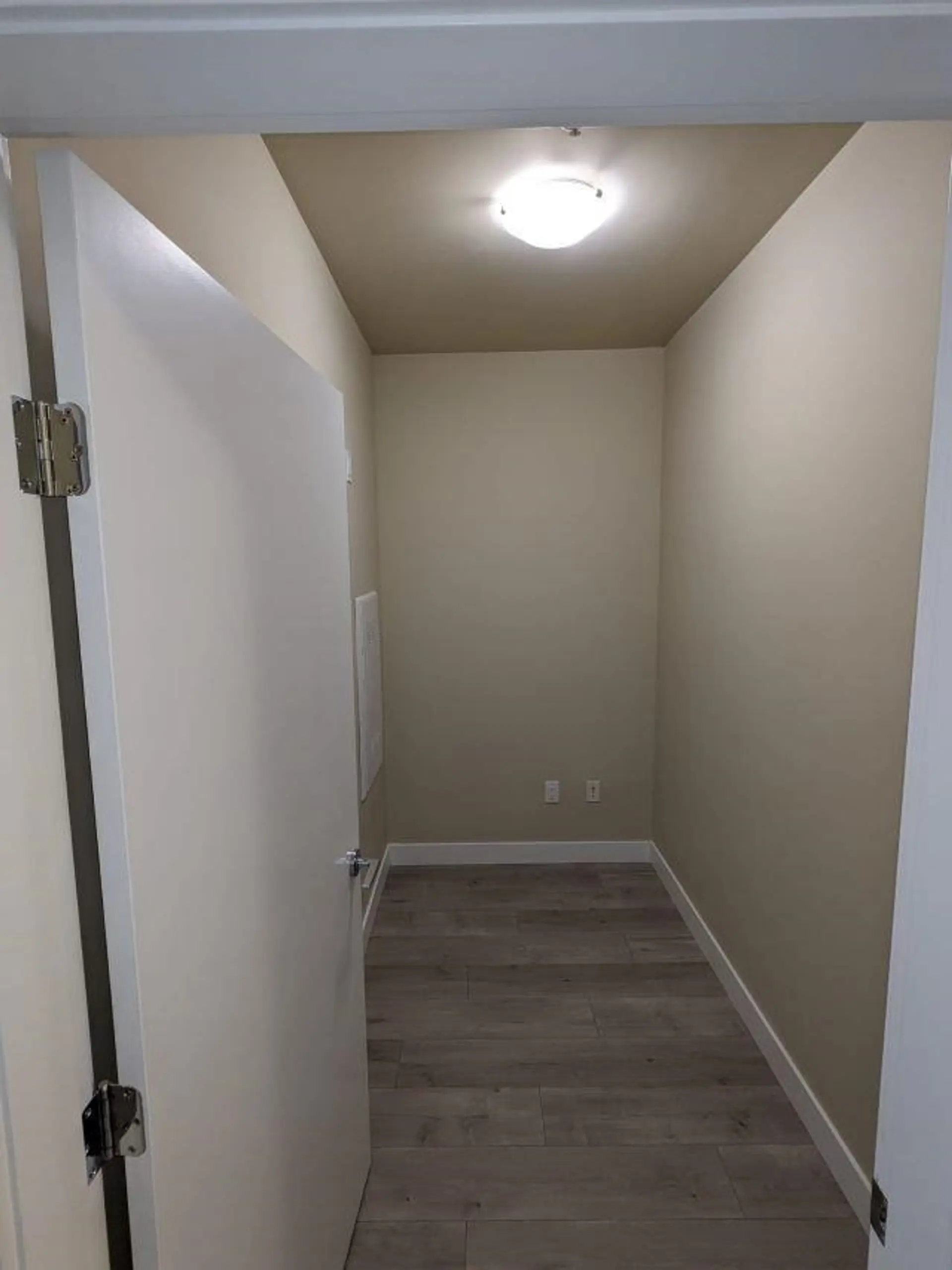 Property at #208 2889 E 1ST AVENUE, Vancouver, BC