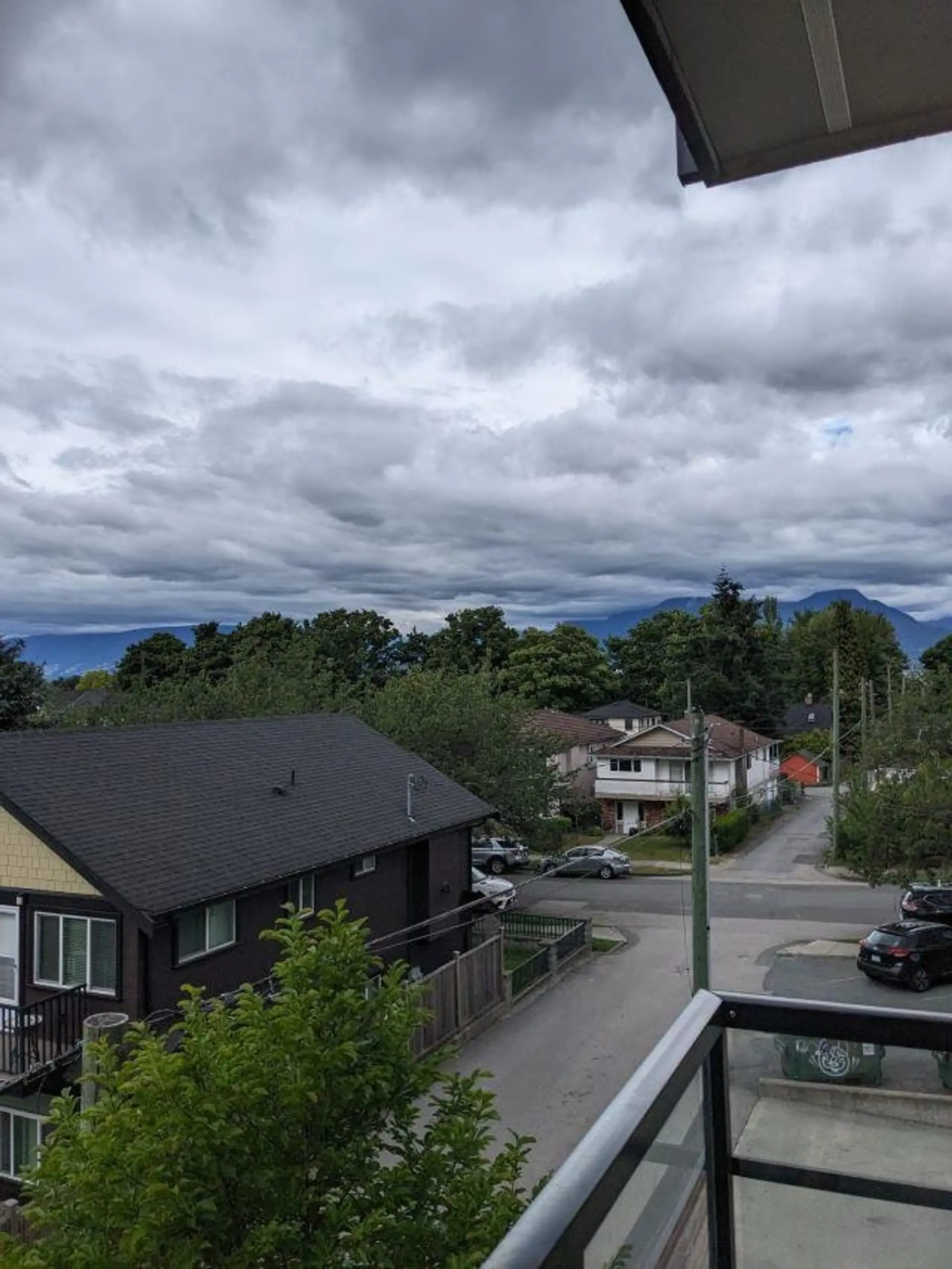 Property at #208 2889 E 1ST AVENUE, Vancouver, BC