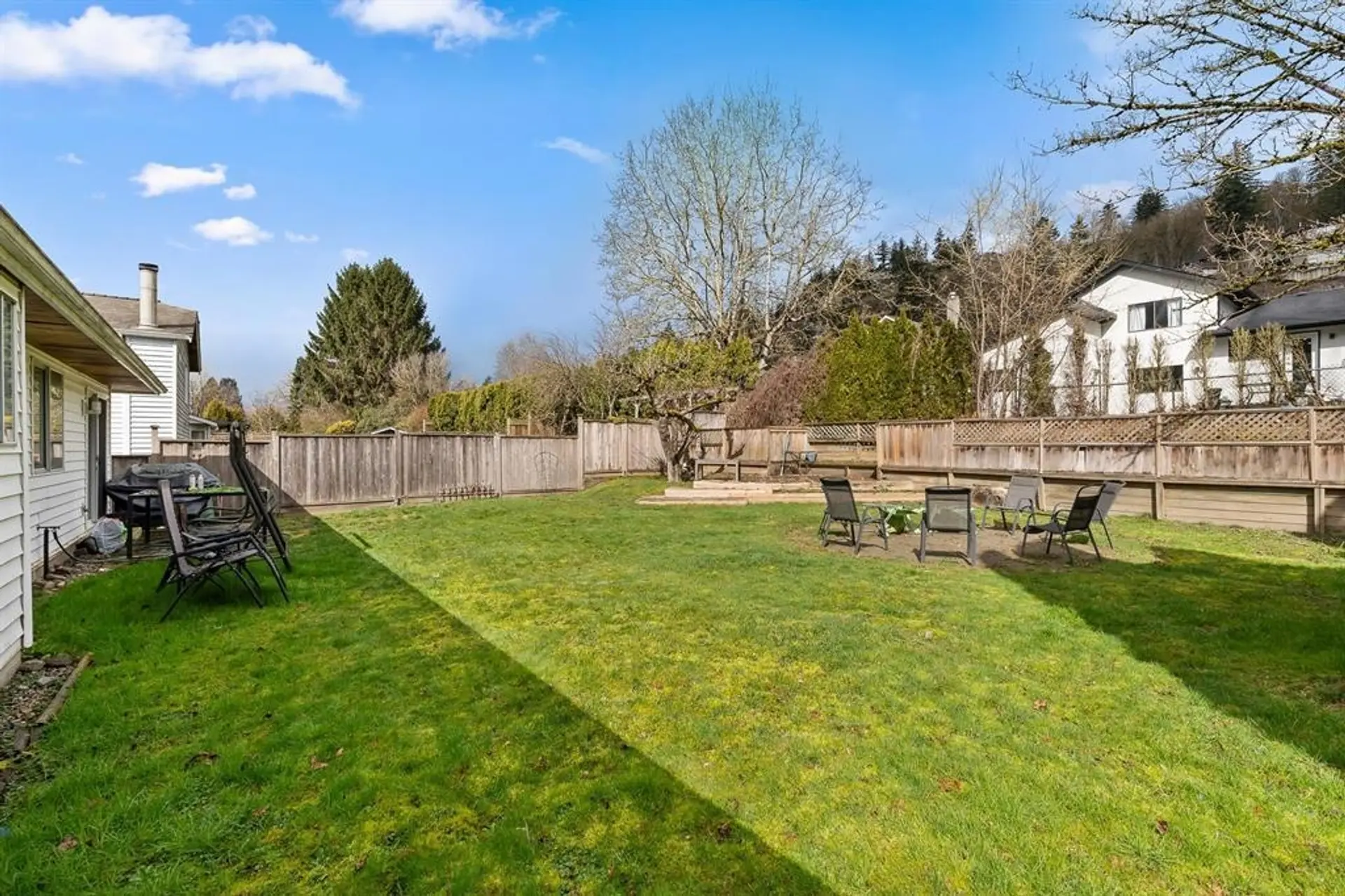 Property at 2300 HARPER DRIVE, Abbotsford, BC