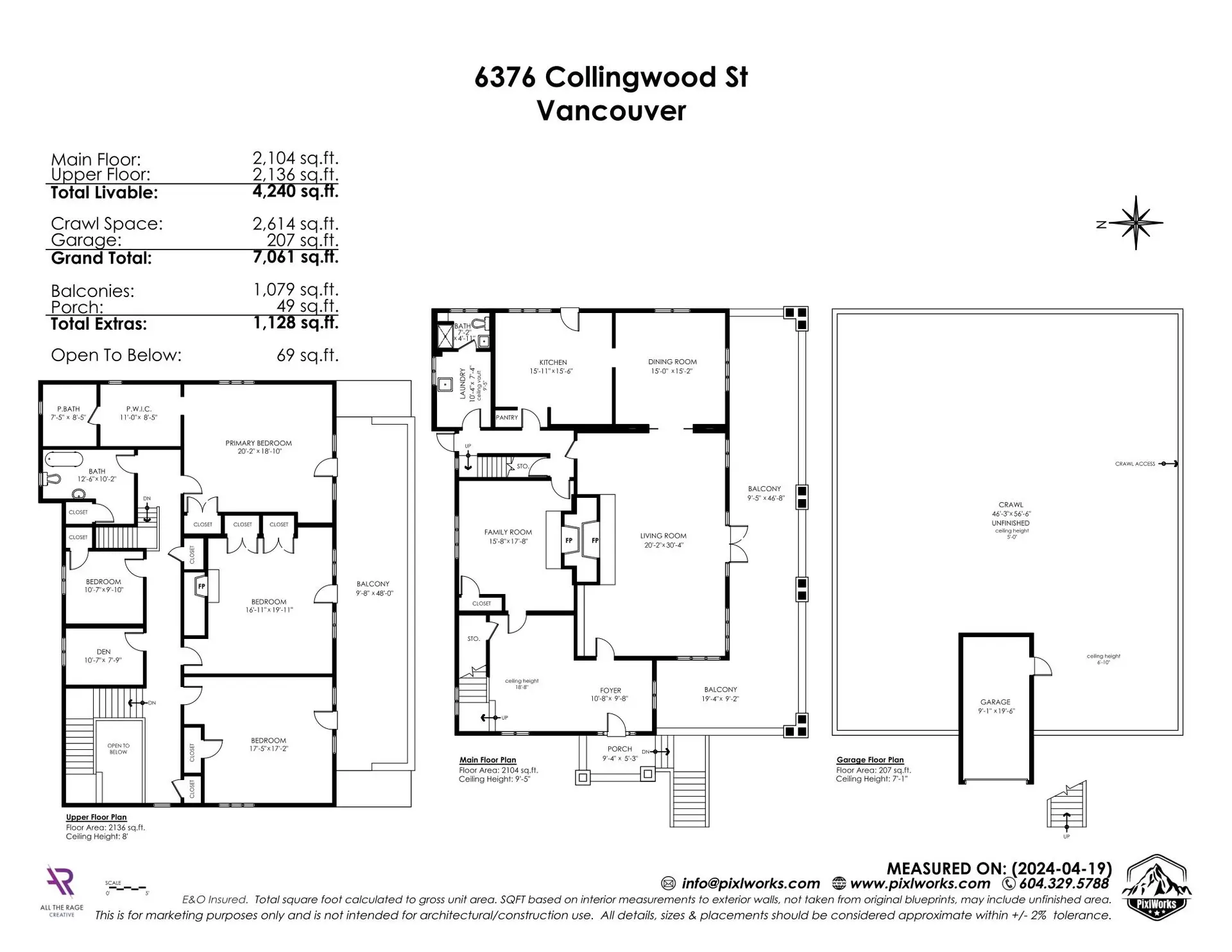 6376 Collingwood Street - Image 12