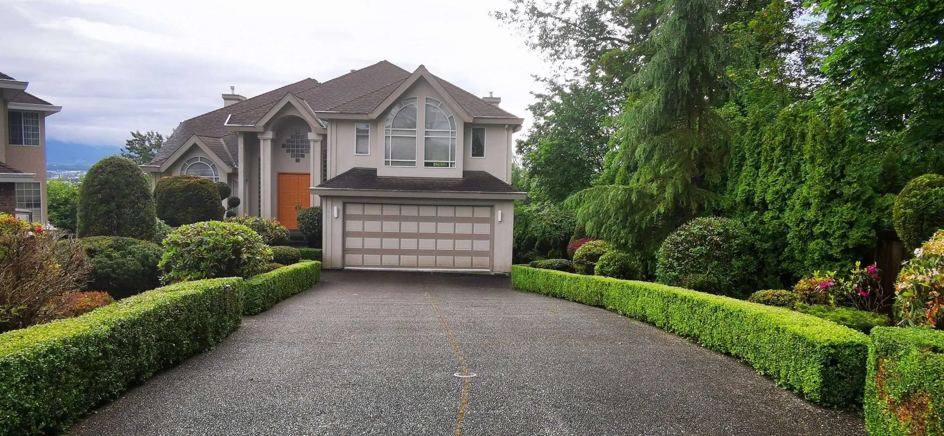 Property at 2777 Nadina Drive, Coquitlam, BC