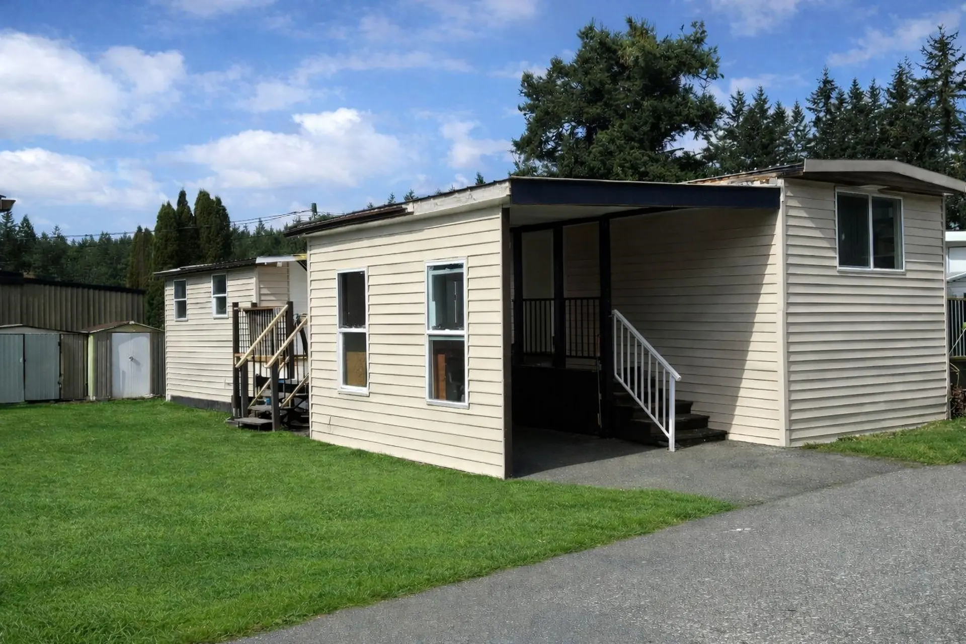 Property at #9 3031 200 STREET, Langley, BC