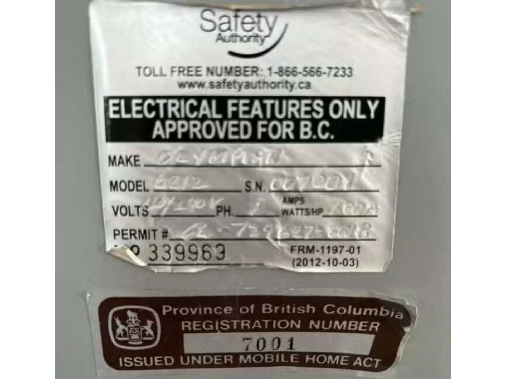 Property at #9 3031 200 STREET, Langley, BC