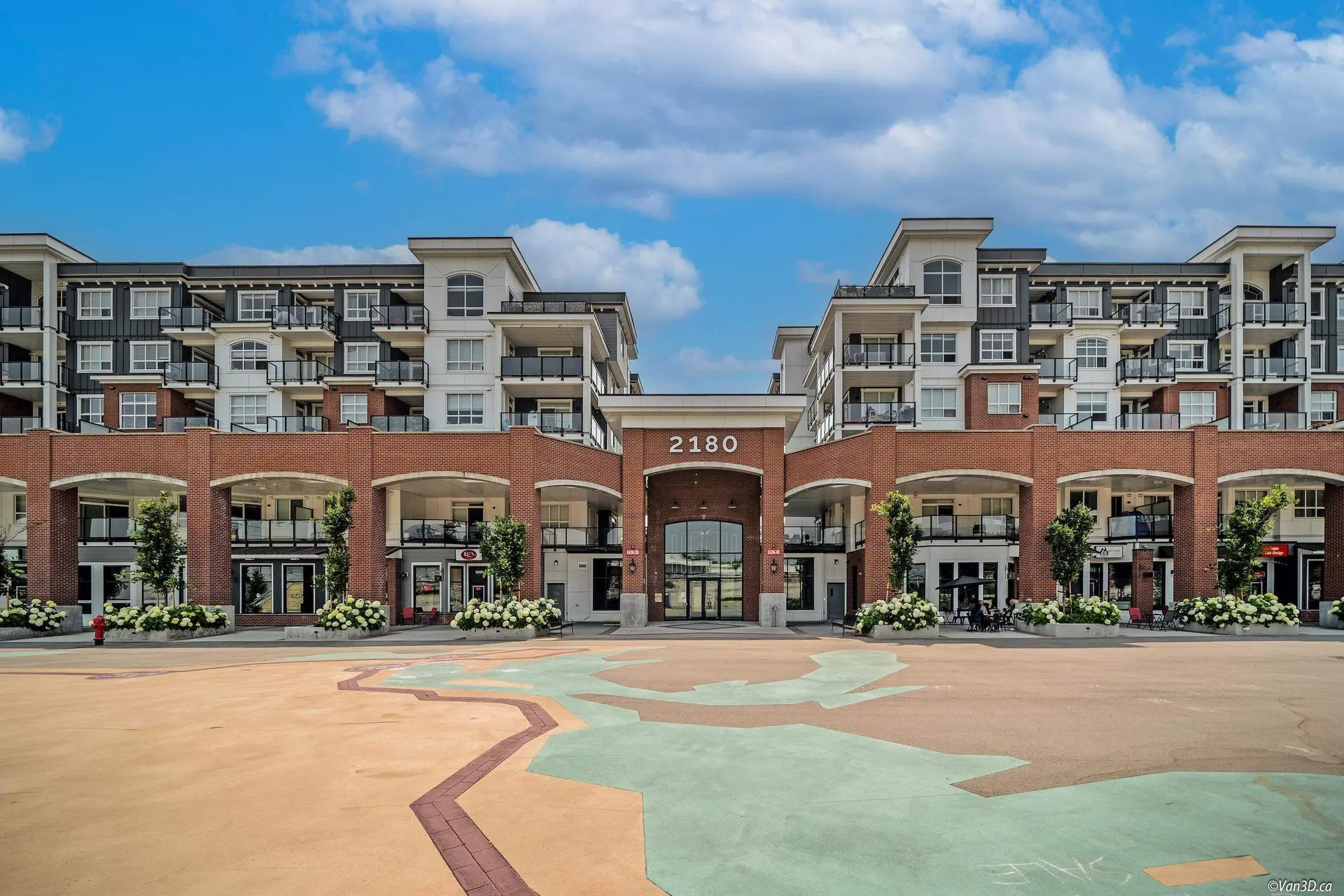 Property at #4170 2180 Kelly Avenue, Port Coquitlam, BC