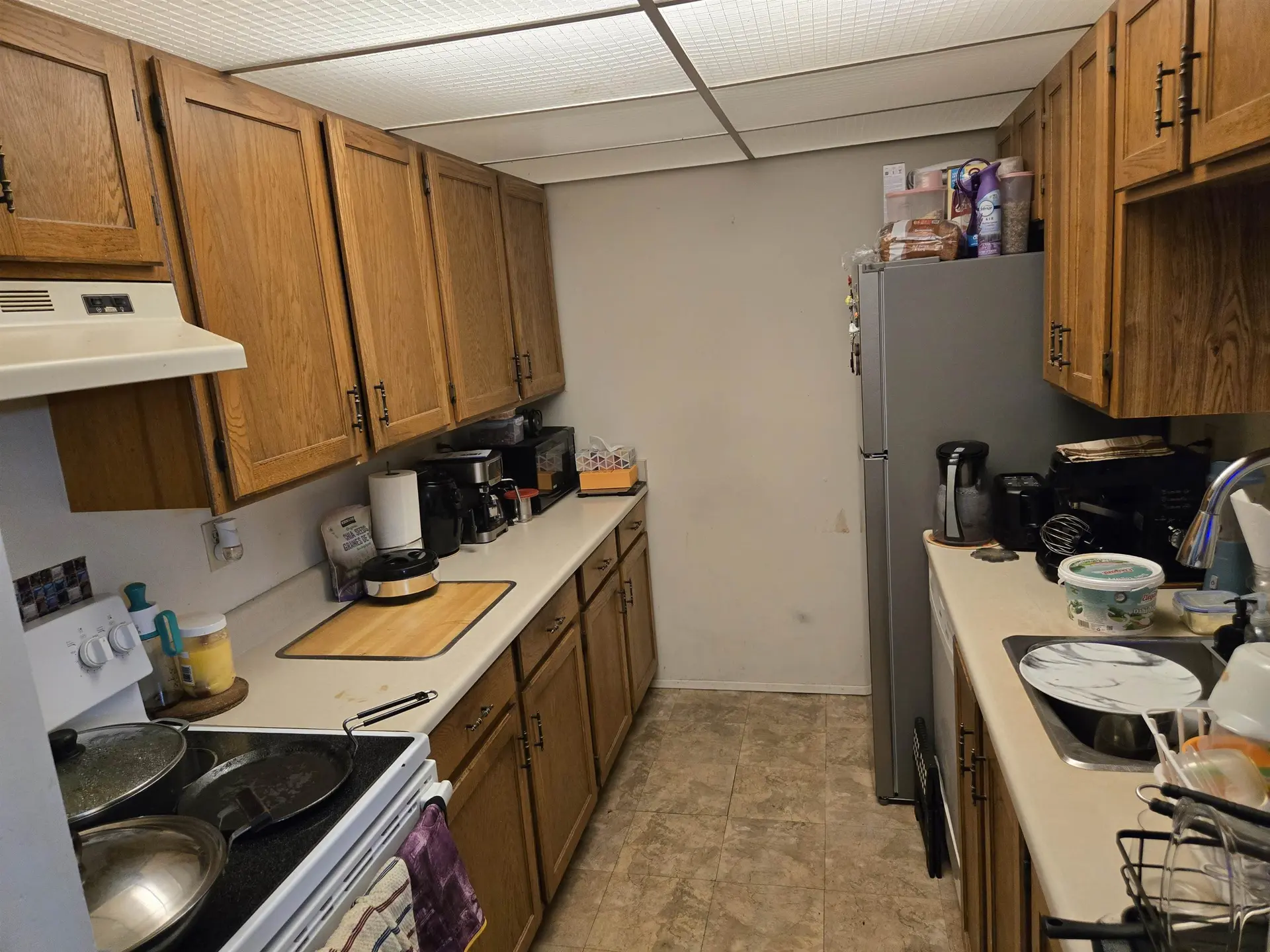 Property at #2203 13819 100 AVENUE, Surrey, BC