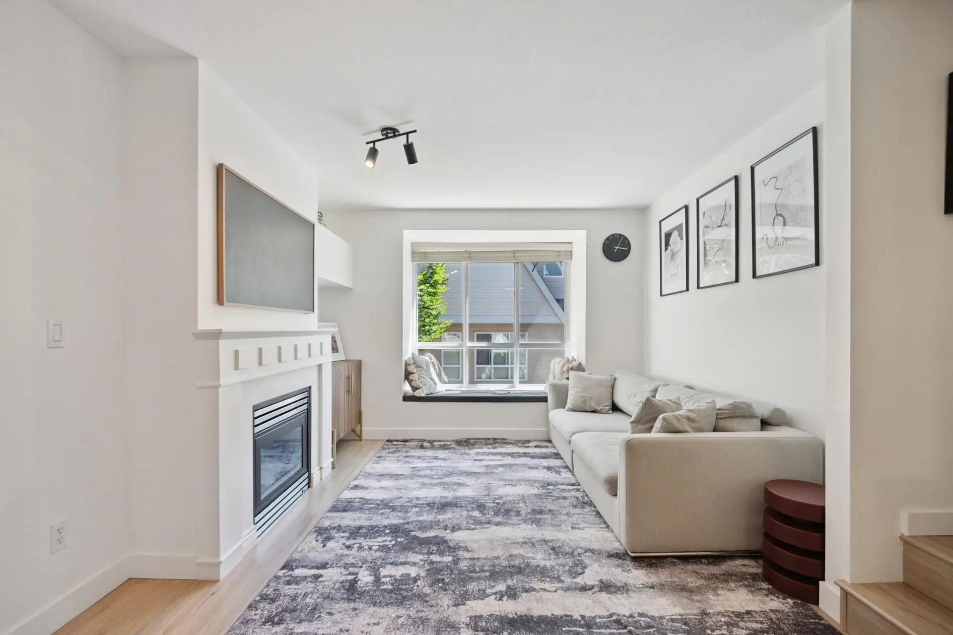 Property at 6689 Prenter Street, Burnaby, BC