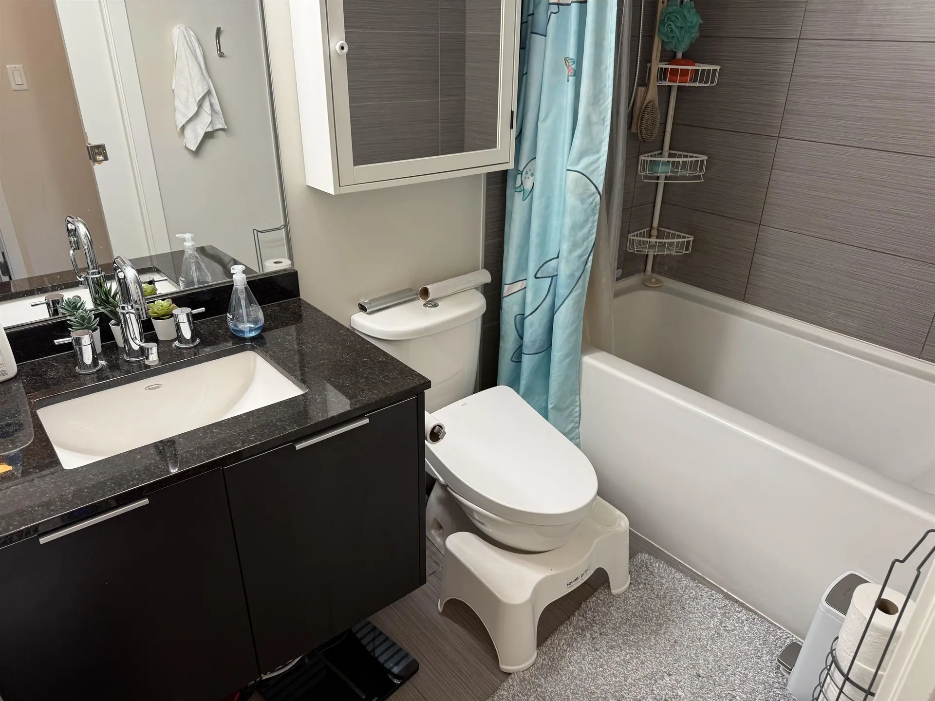 #1404 445 W 2nd Avenue - Image 7
