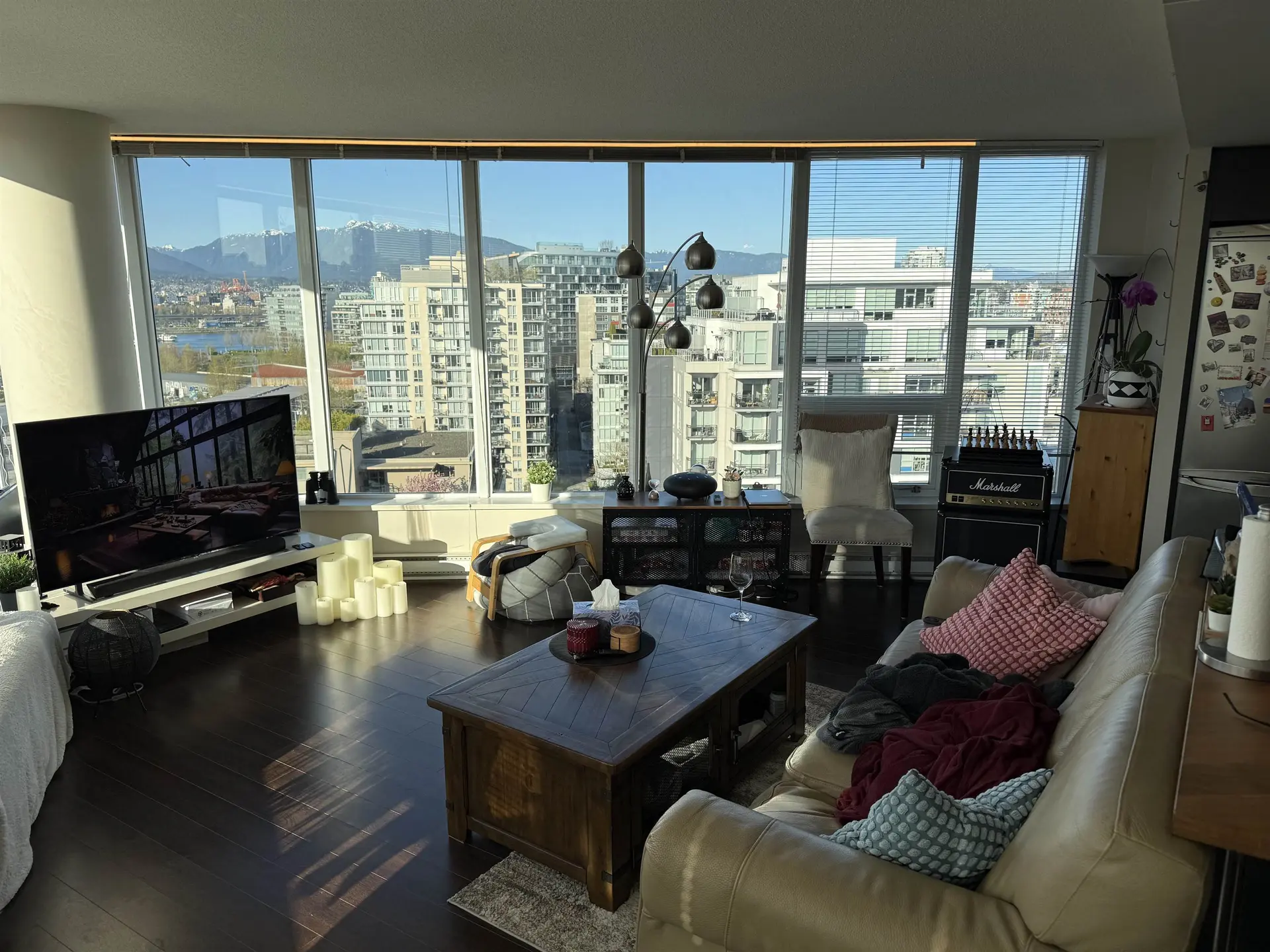 #1404 445 W 2nd Avenue - Image 1