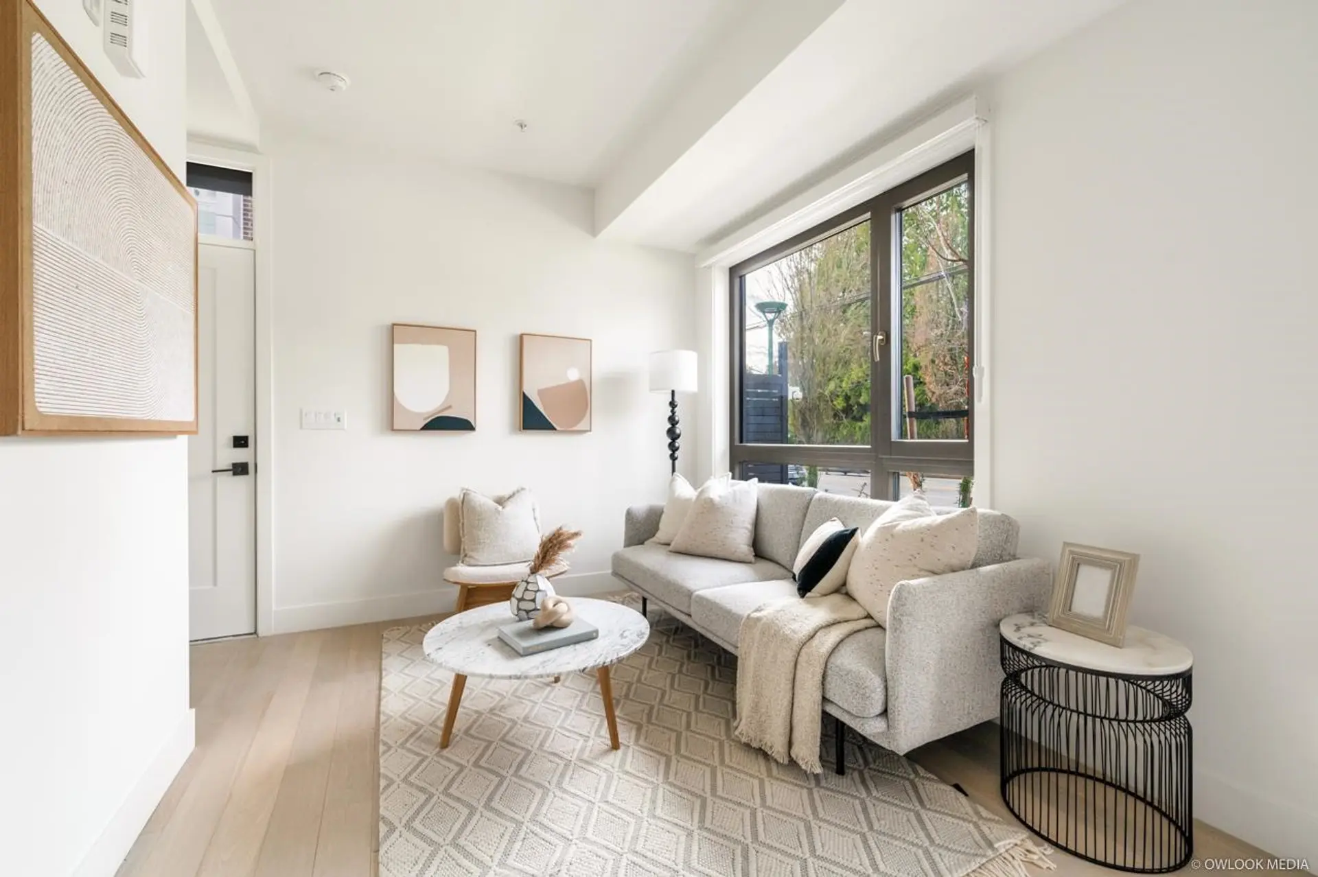 Property at 6322 OAK STREET, Vancouver, BC