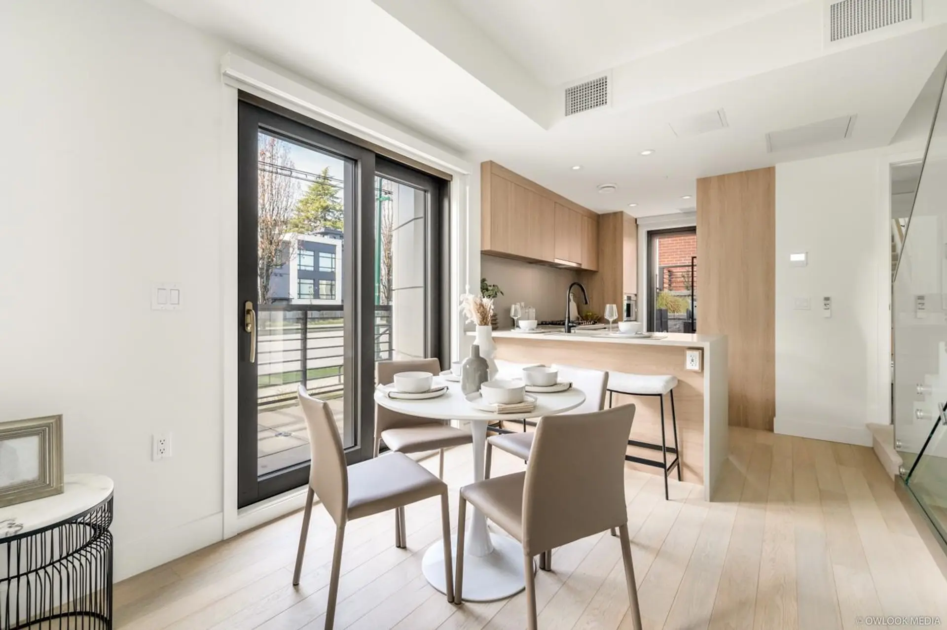 Property at 6322 OAK STREET, Vancouver, BC