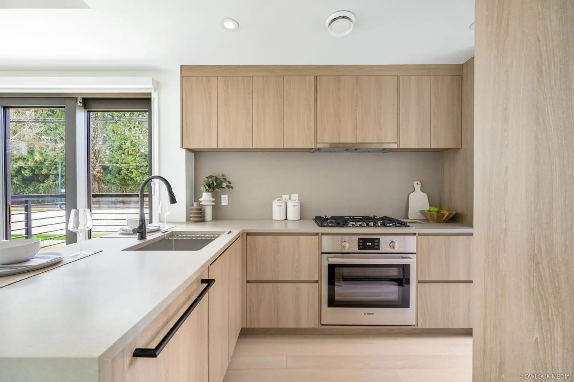 Property at 6322 OAK STREET, Vancouver, BC