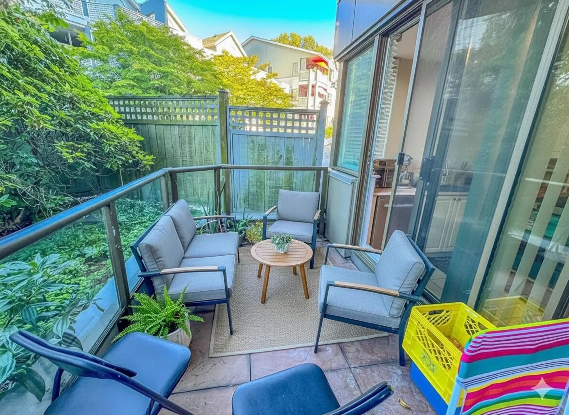 Property at #L02 13880 101 AVENUE, Surrey, BC