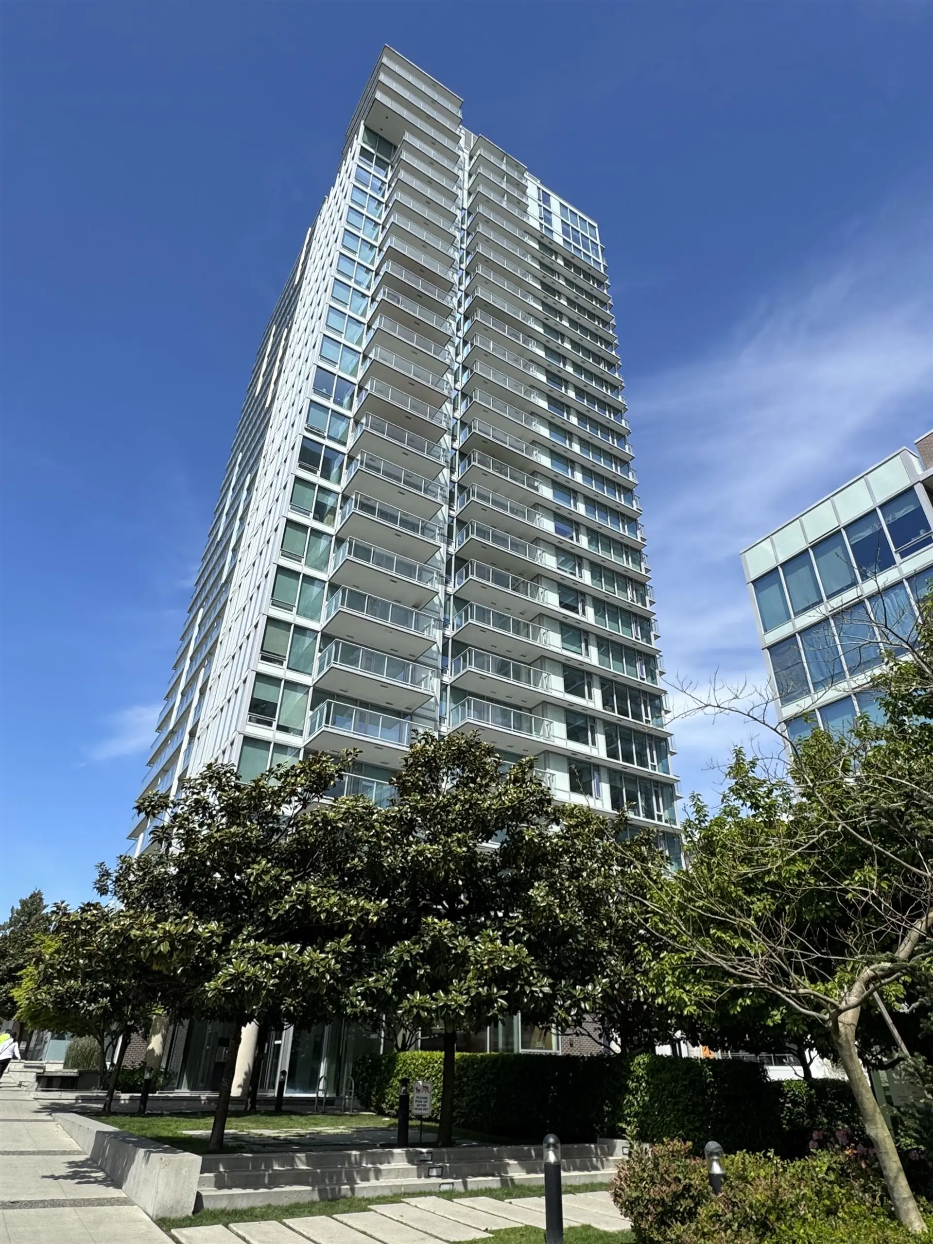 Property at #804 8031 Nunavut Lane, Vancouver, BC