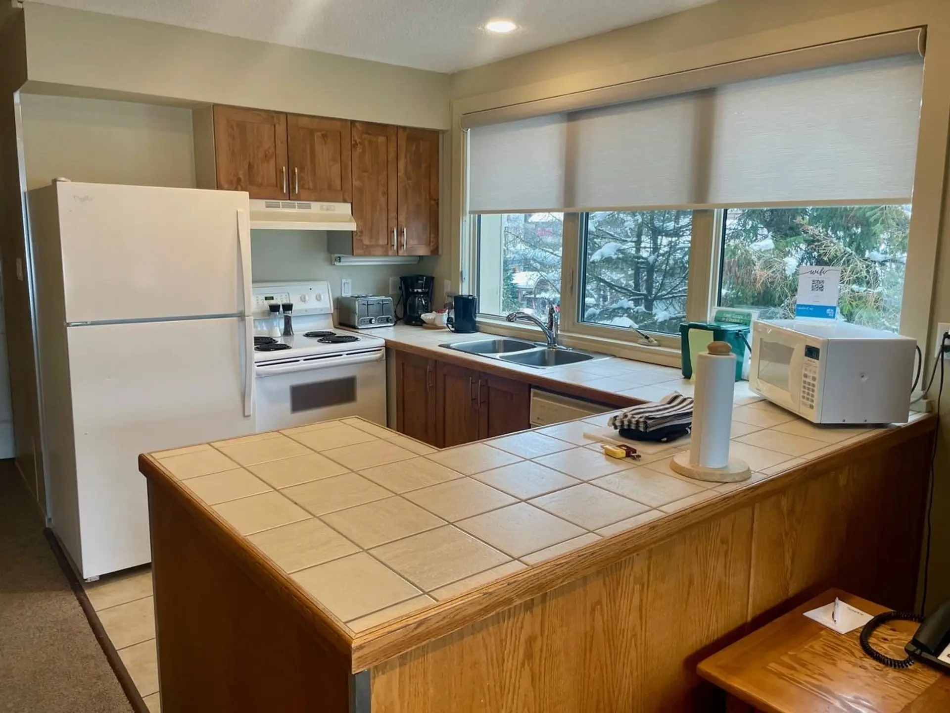 Property at #310 WEEK 1-4321 VILLAGE GATE BOULEVARD, Whistler, BC