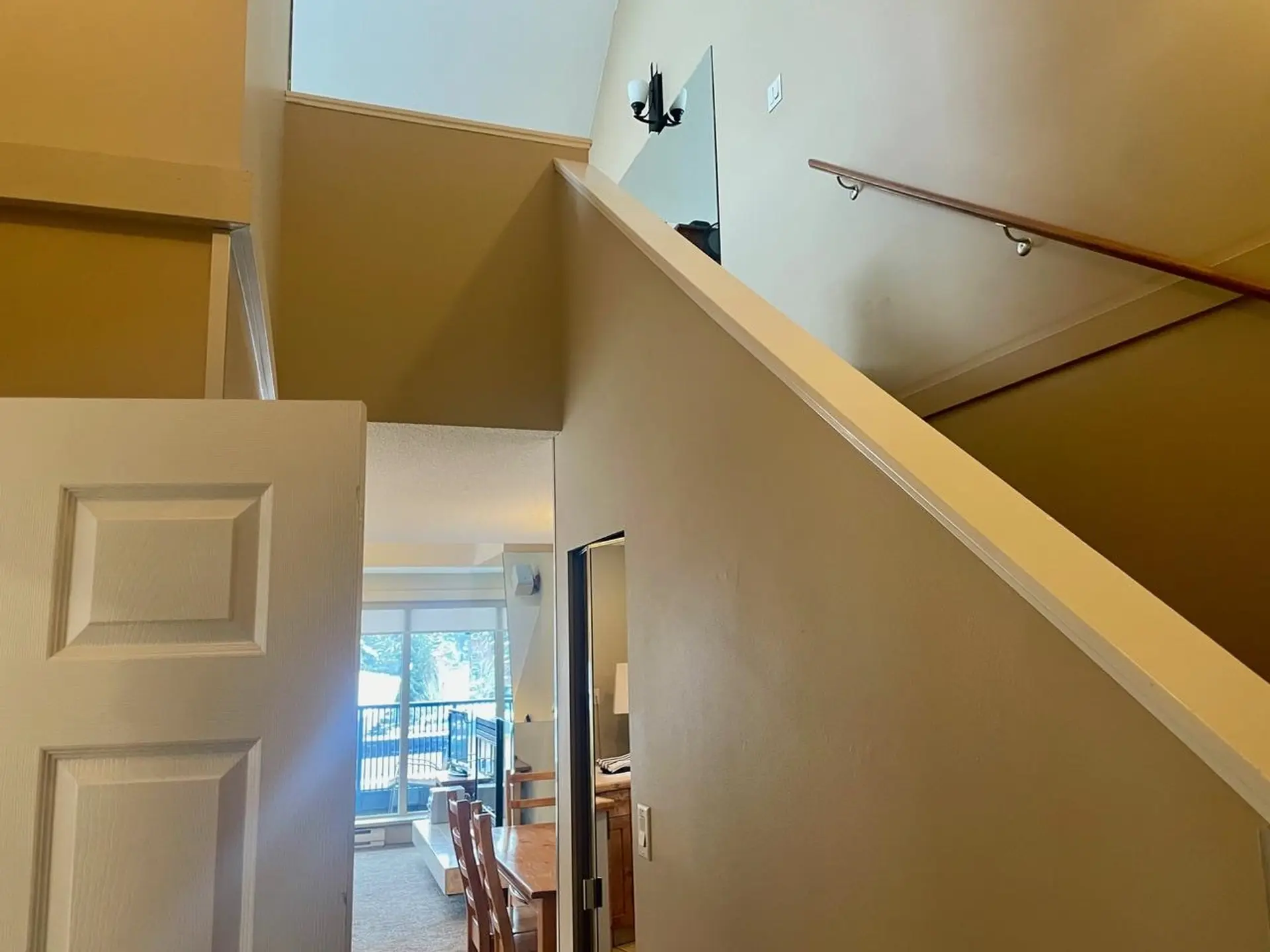 Property at #310 WEEK 1-4321 VILLAGE GATE BOULEVARD, Whistler, BC